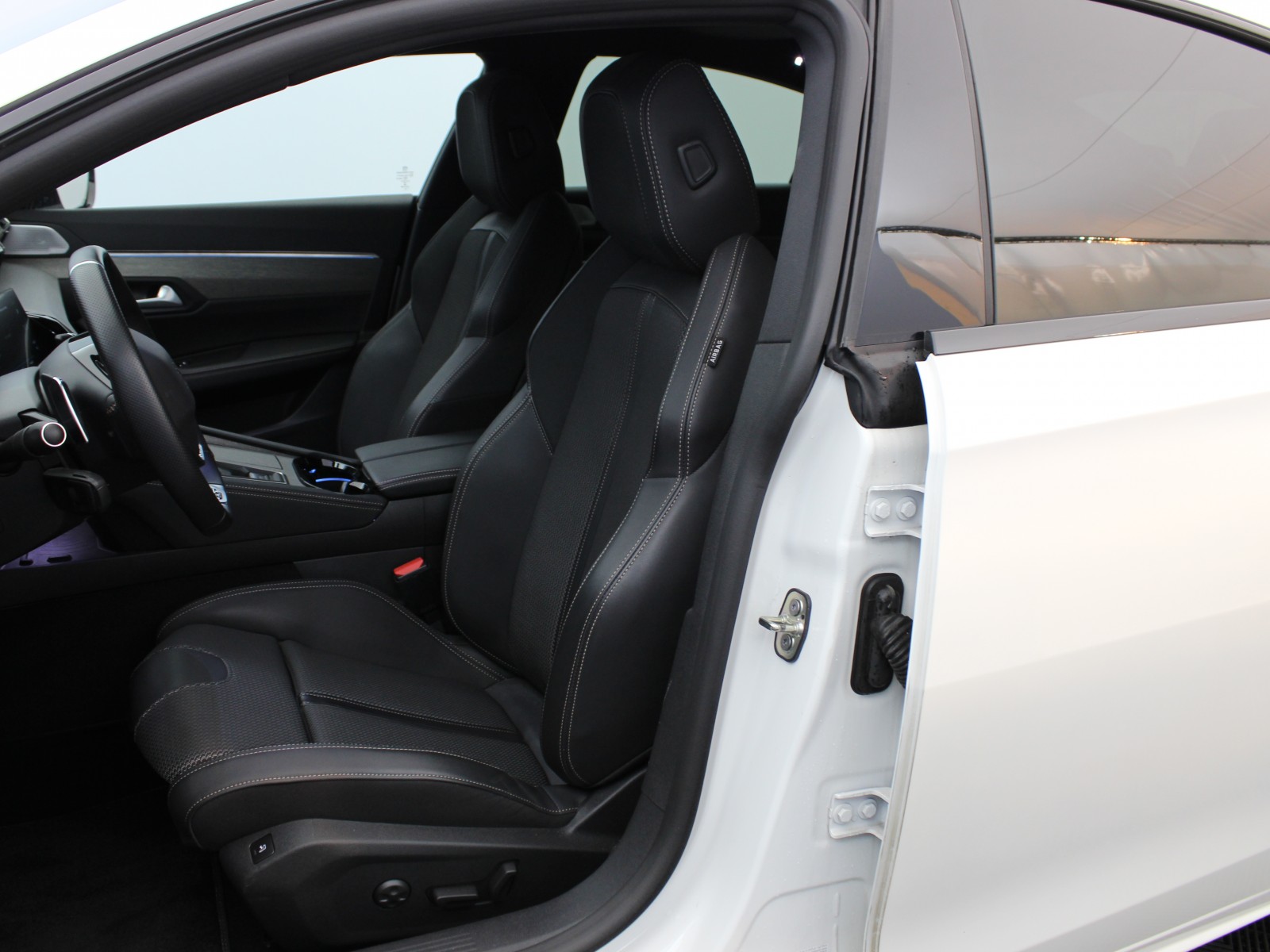 PEUGEOT - 508 - #180705 - 7
