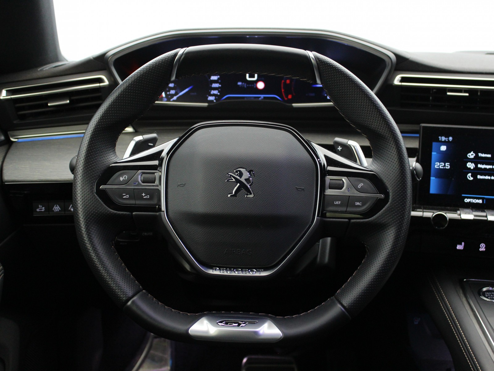 PEUGEOT - 508 - #180705 - 10