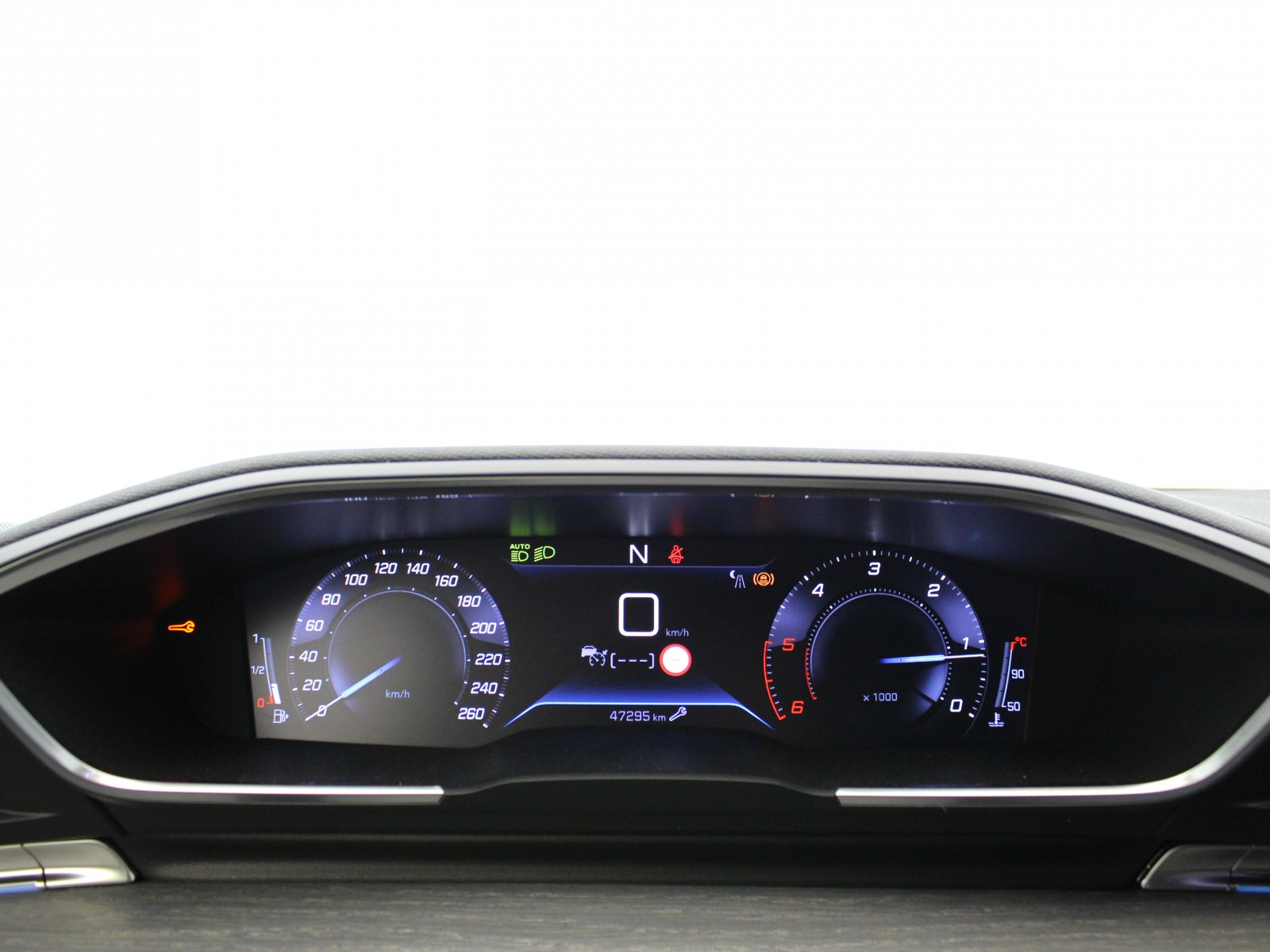 PEUGEOT - 508 - #180705 - 12