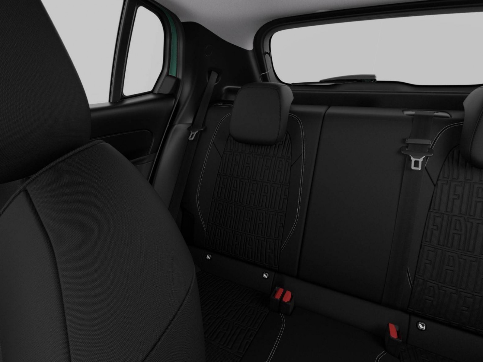 FIAT - 600 - #840479 - 8