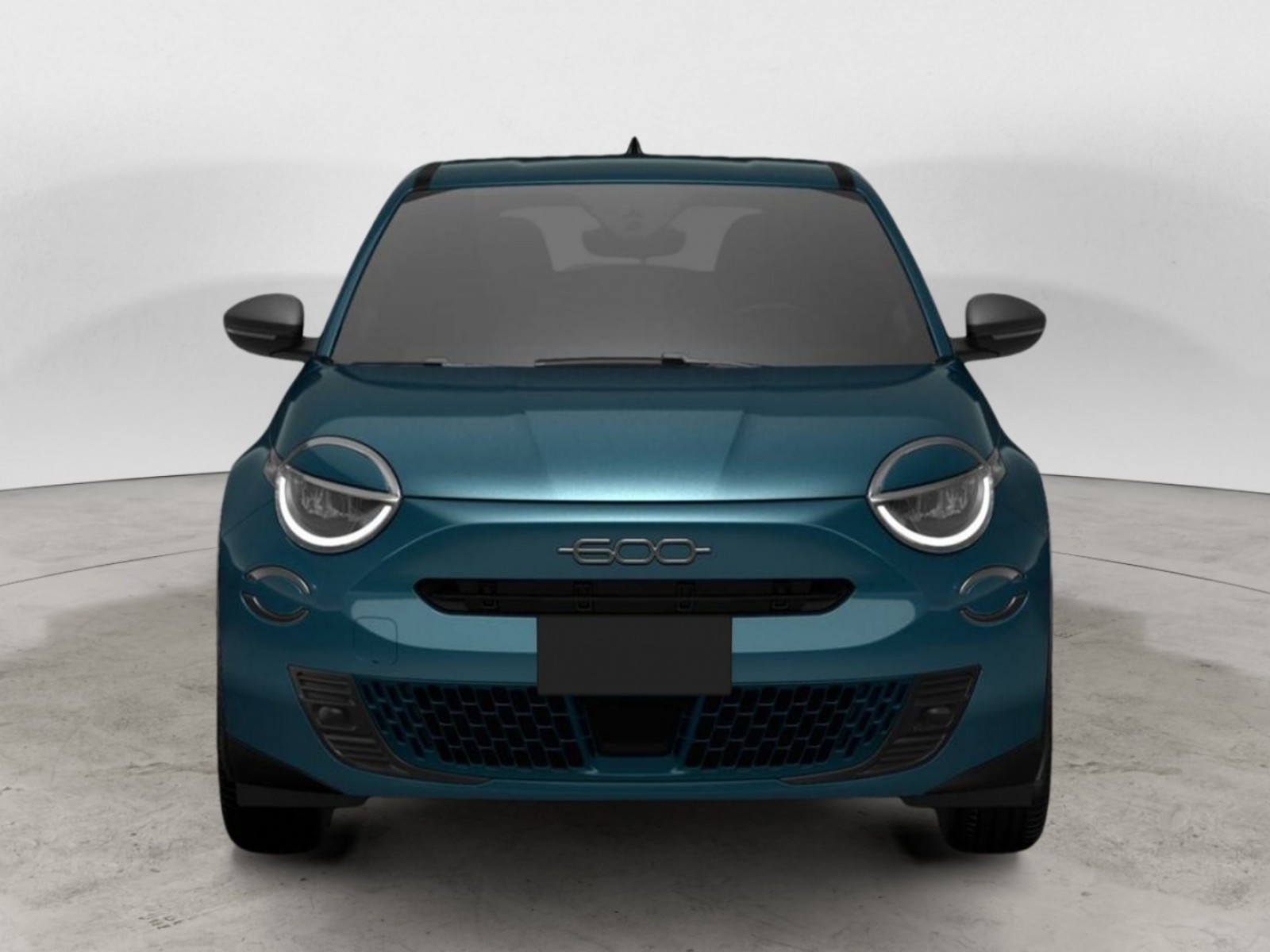 FIAT - 600 - #840478 - 8