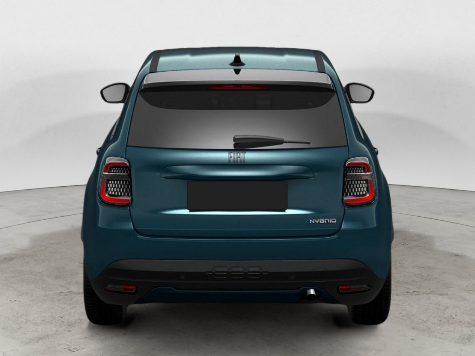 FIAT - 600 - #840478 - 10