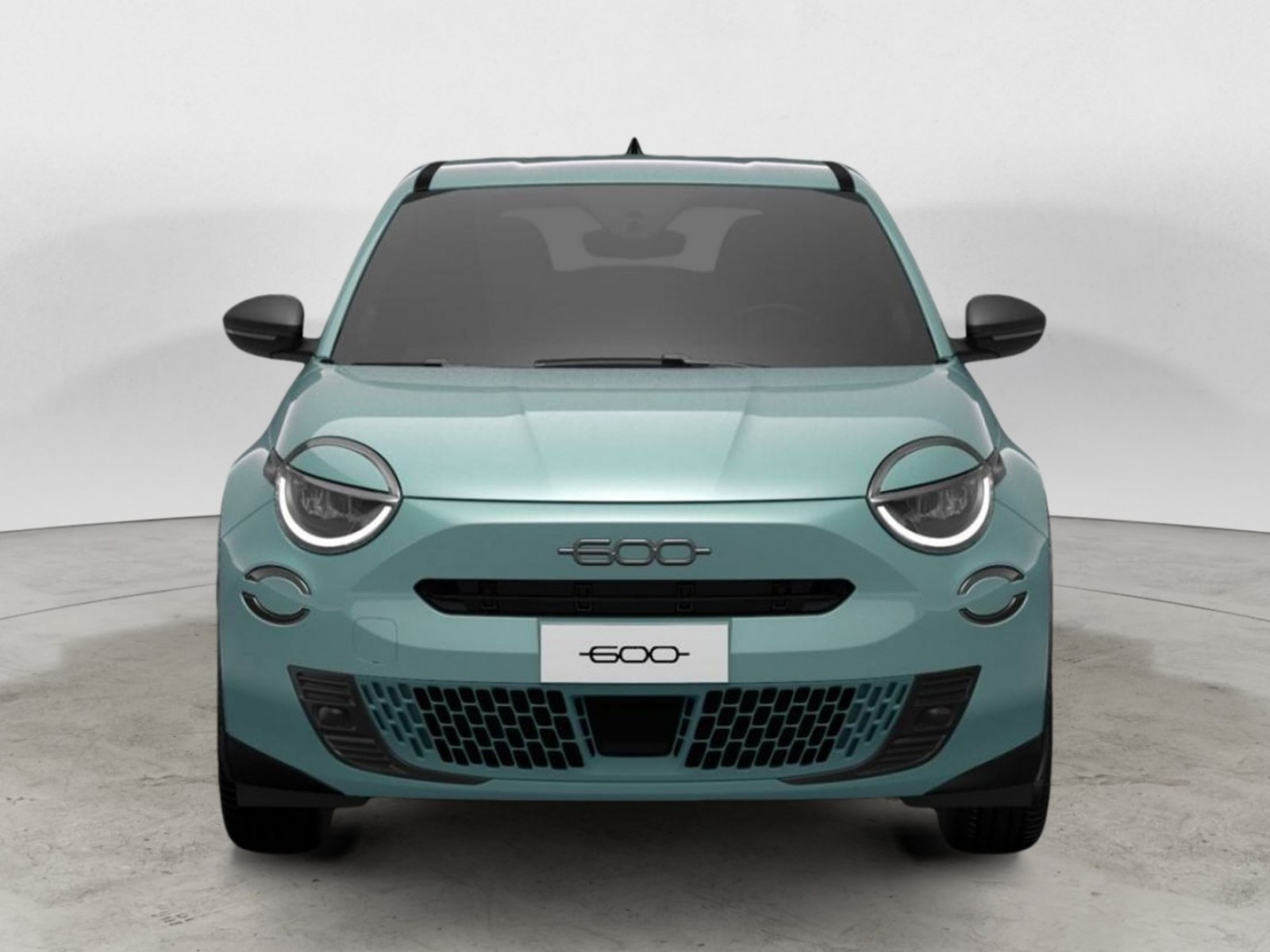 FIAT - 600 - #840479 - 9
