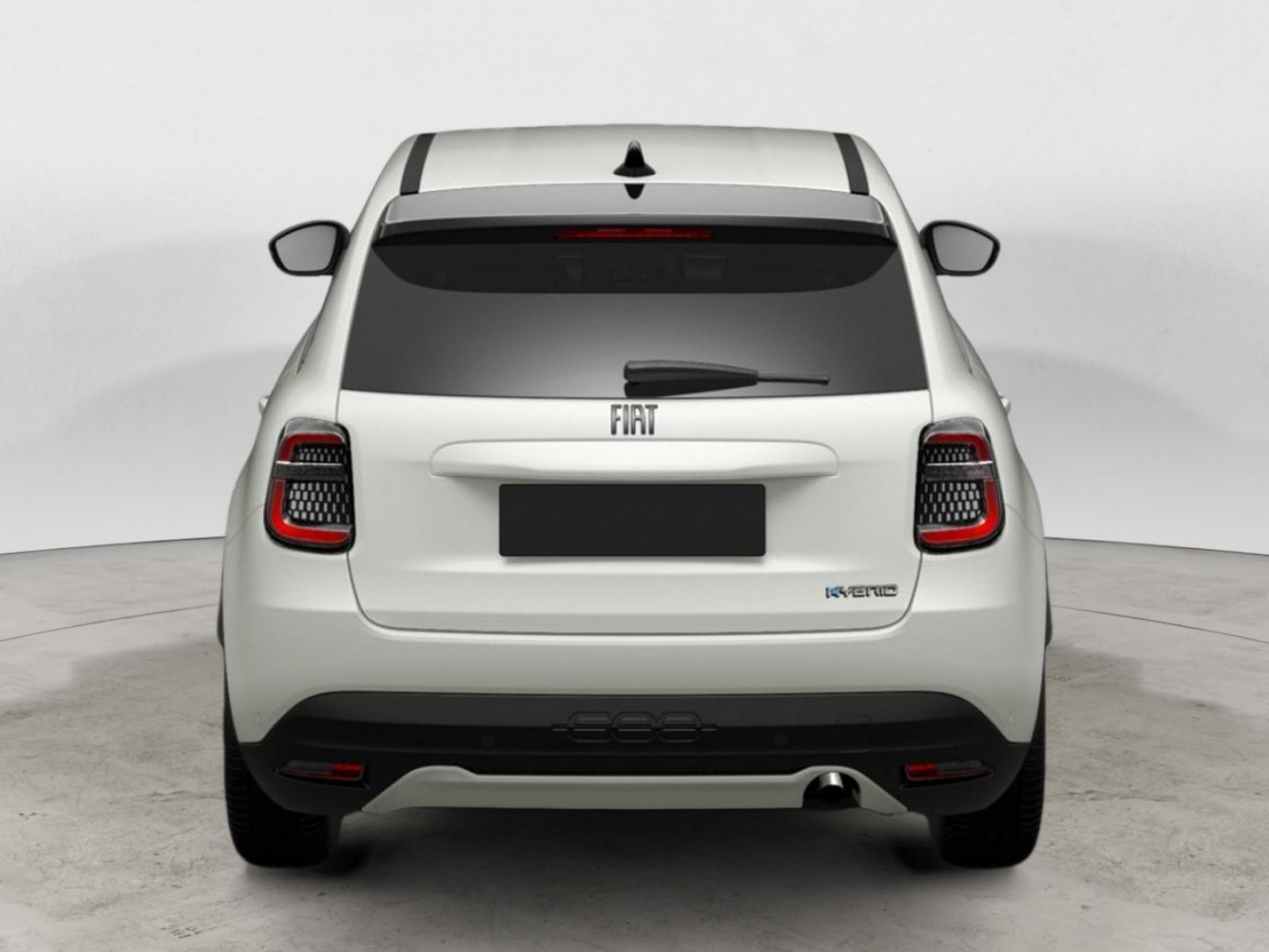 FIAT - 600 - #840482 - 10