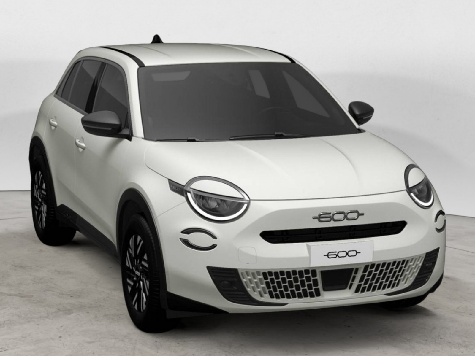 FIAT - 600 - #840483 - 8