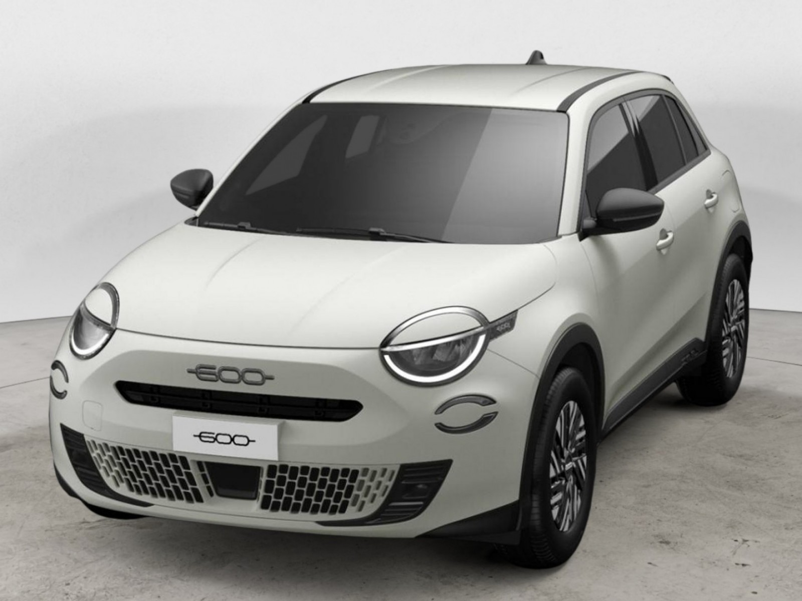 FIAT - 600 - #840483 - 9