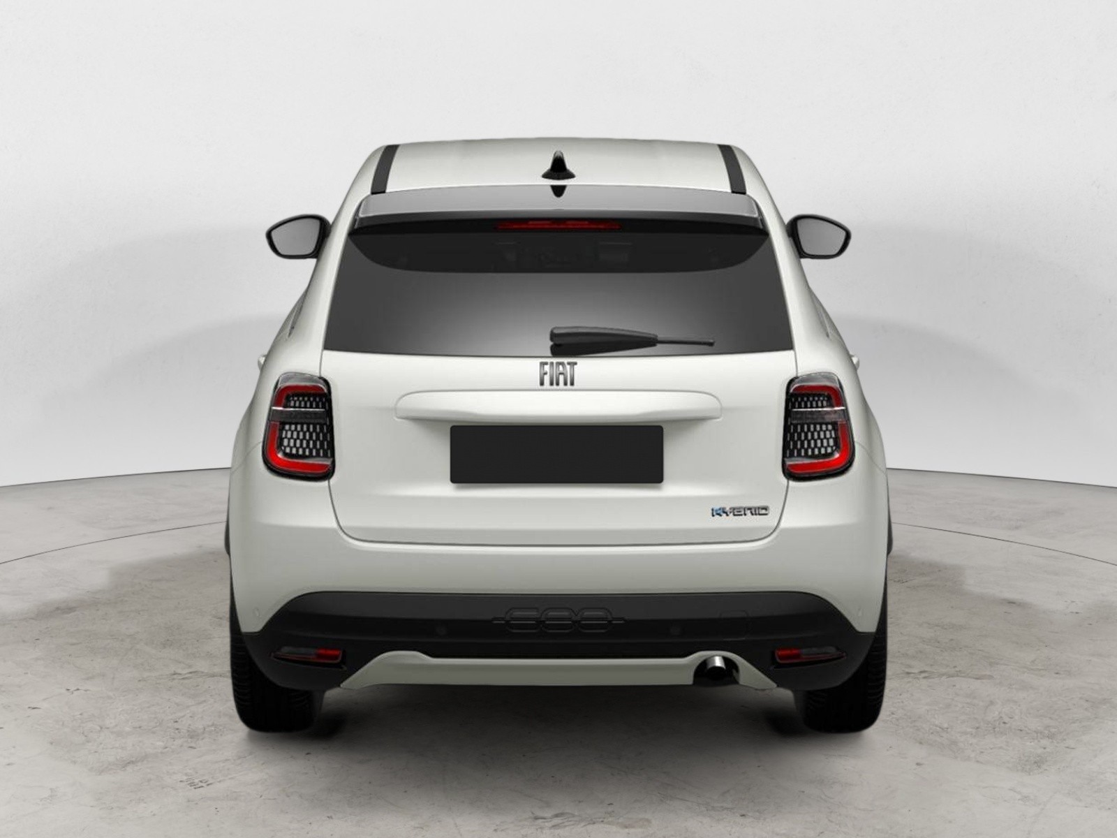 FIAT - 600 - #840483 - 2