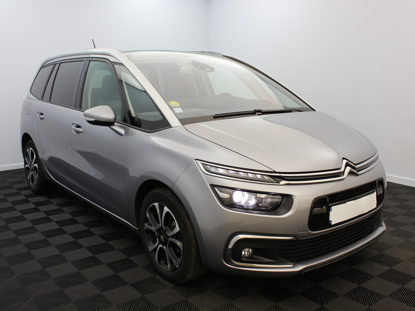 CITROEN - GRAND C4 SPACETOURER - #180045 - 1