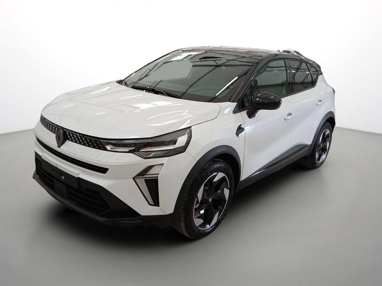 RENAULT - CAPTUR - #836172 - 0