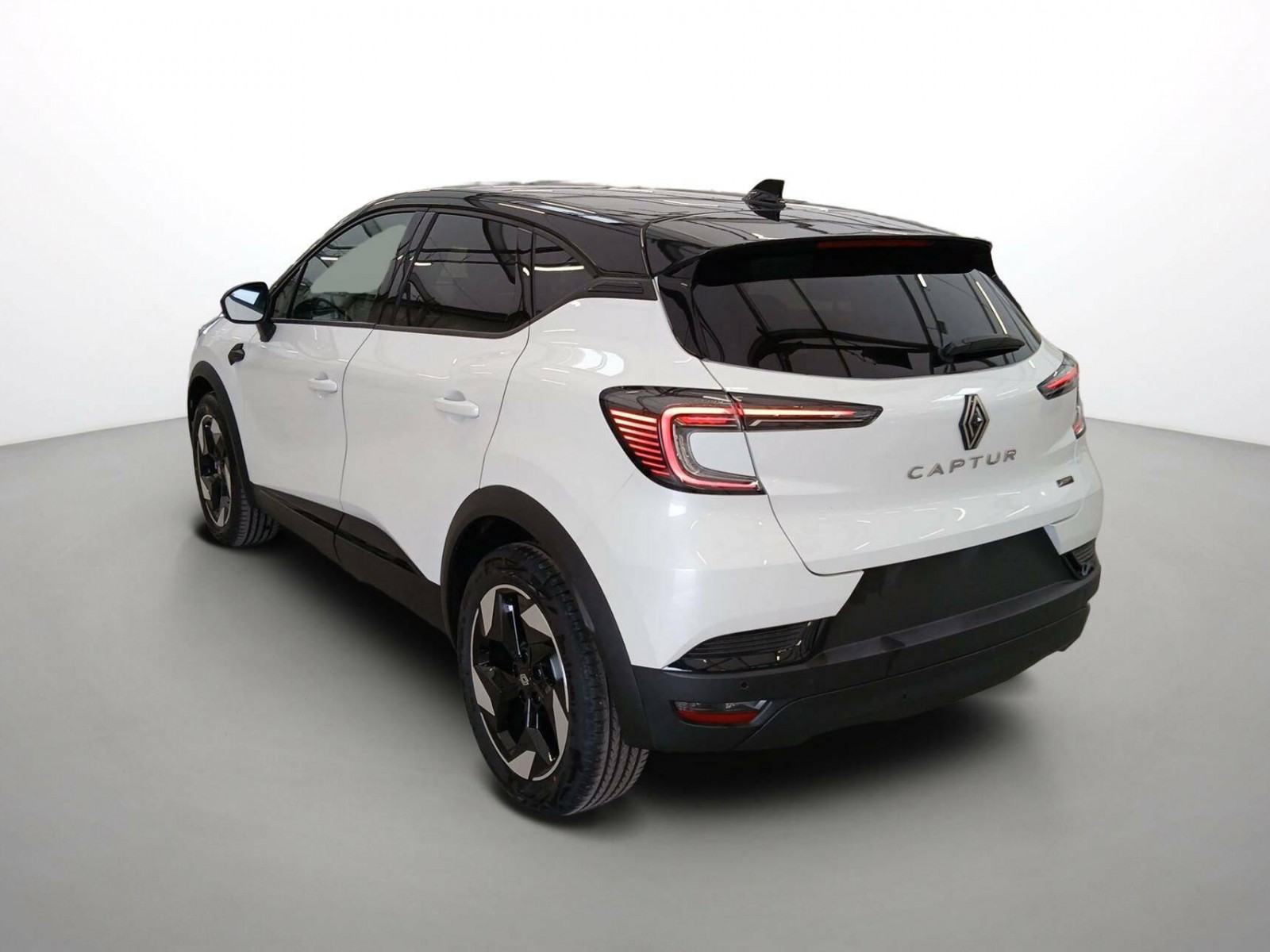 RENAULT - CAPTUR - #836172 - 2