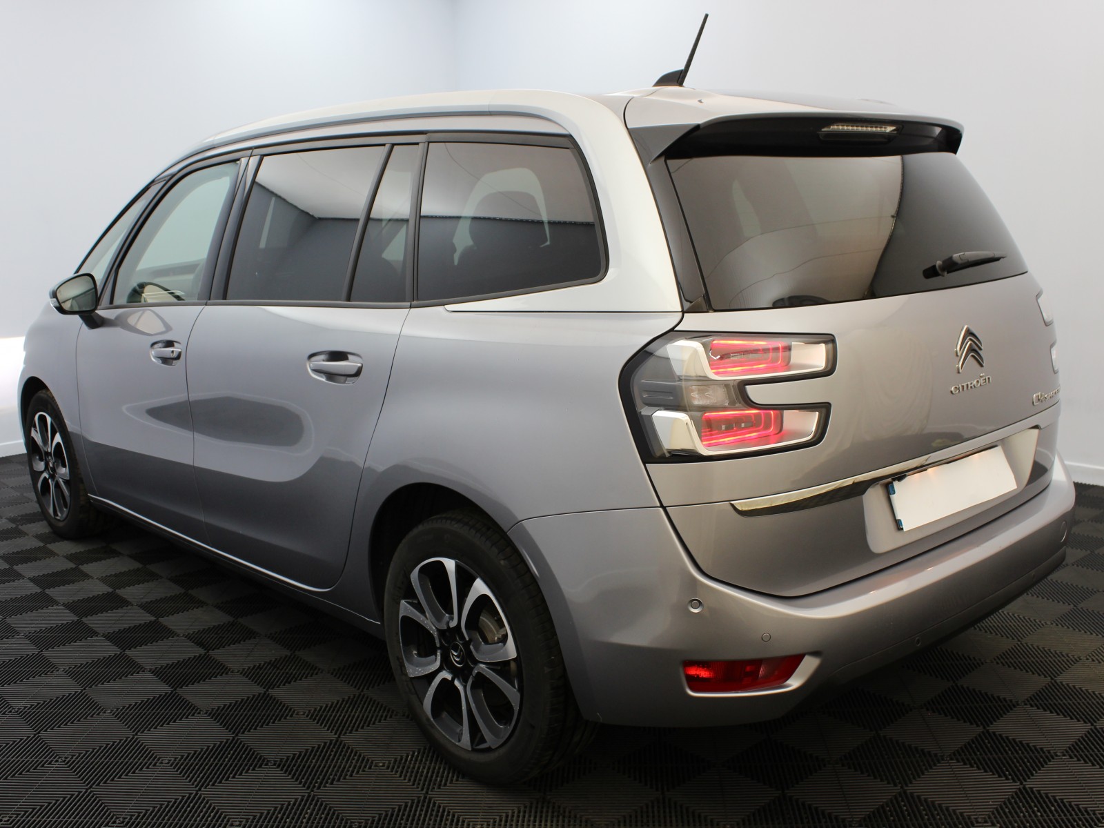 CITROEN - GRAND C4 SPACETOURER - #180045 - 2