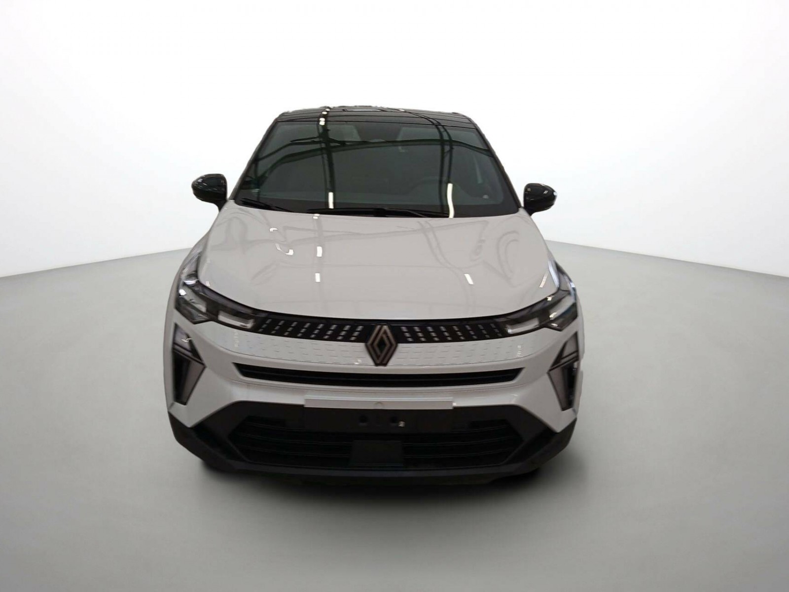 RENAULT - CAPTUR - #836175 - 4