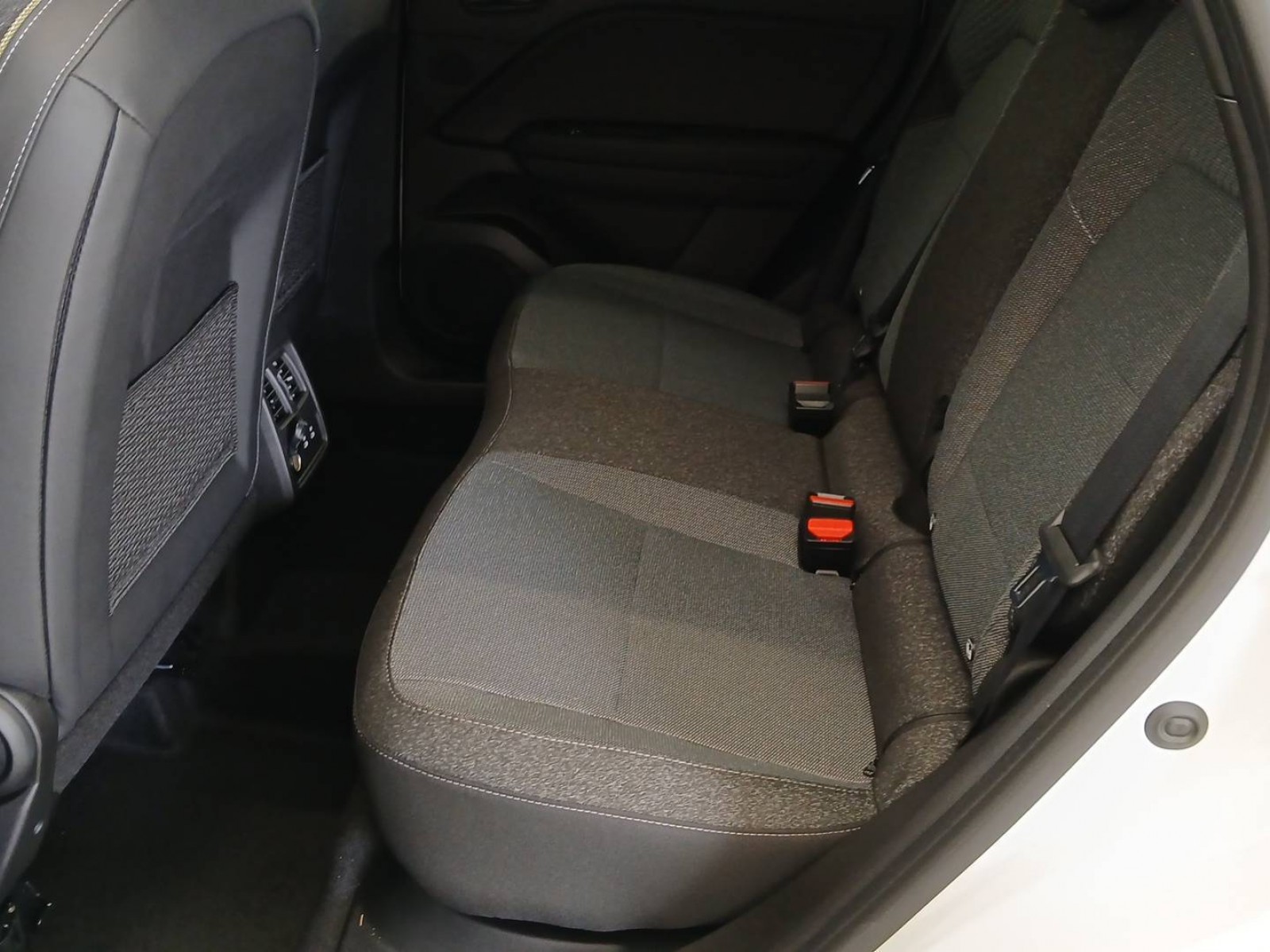 RENAULT - CAPTUR - #836175 - 7