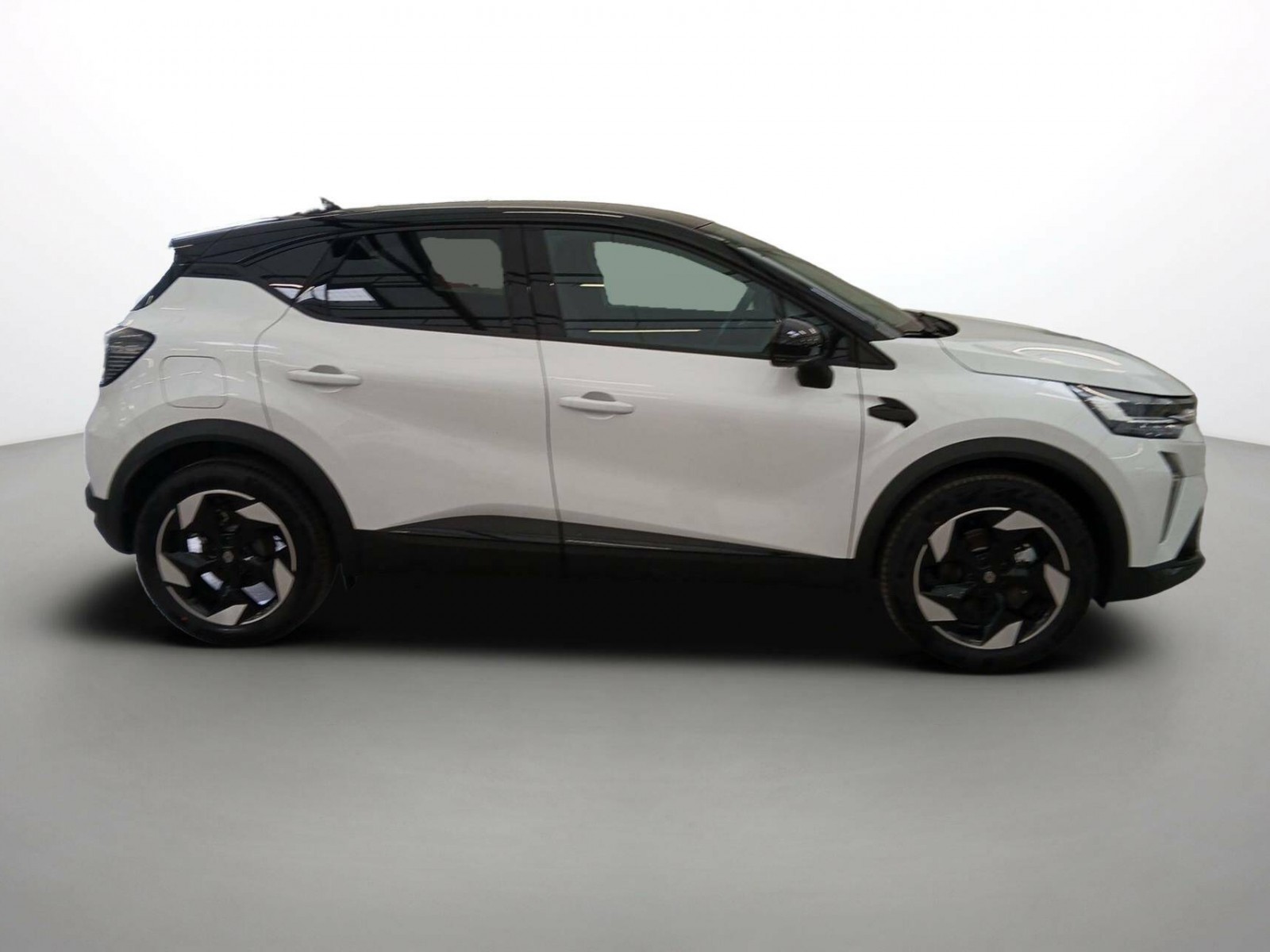 RENAULT - CAPTUR - #836175 - 13