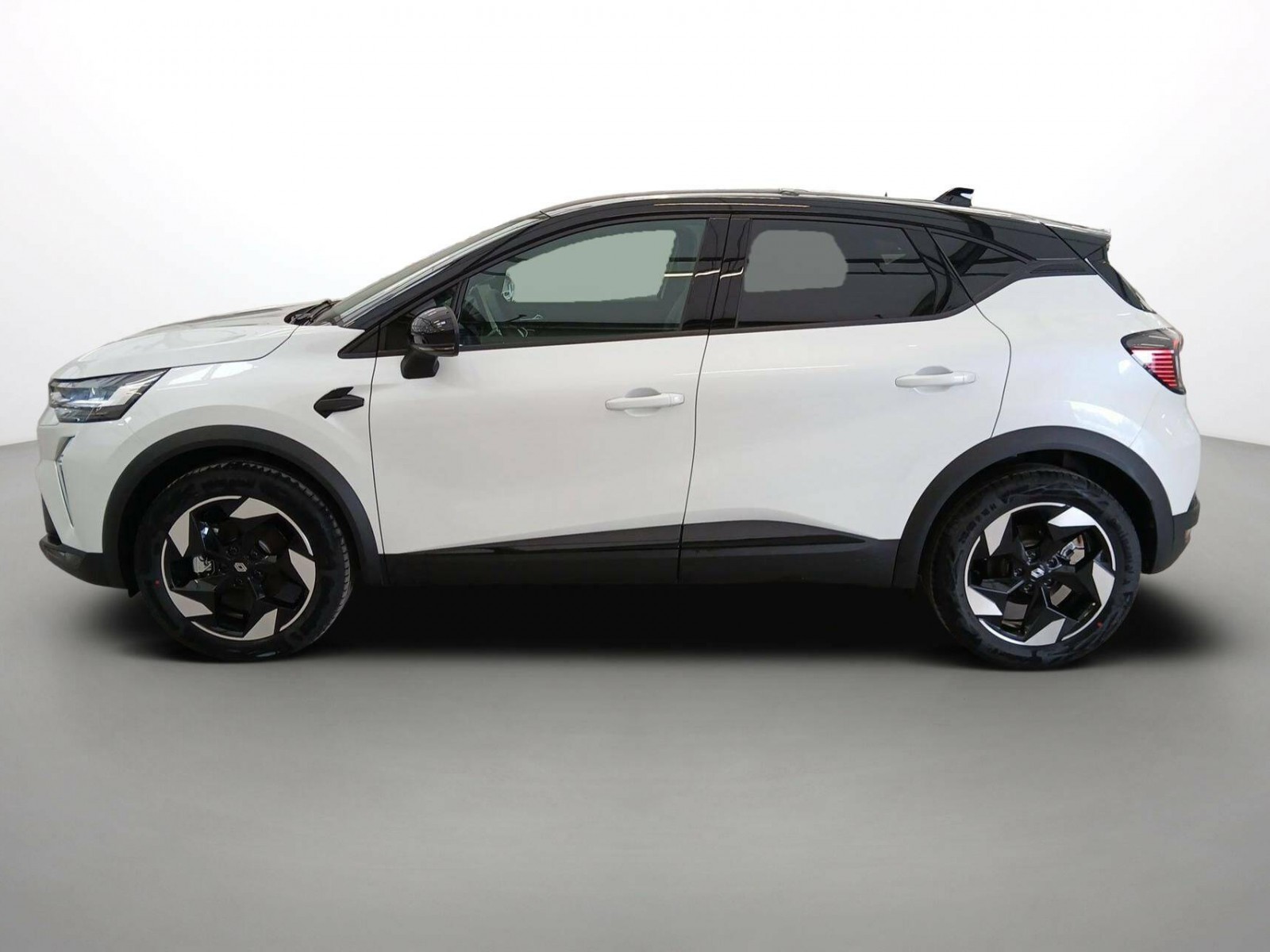 RENAULT - CAPTUR - #836175 - 14