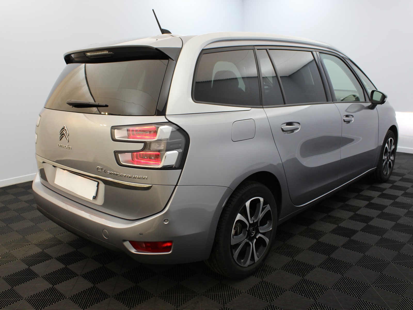 CITROEN - GRAND C4 SPACETOURER - #180045 - 3