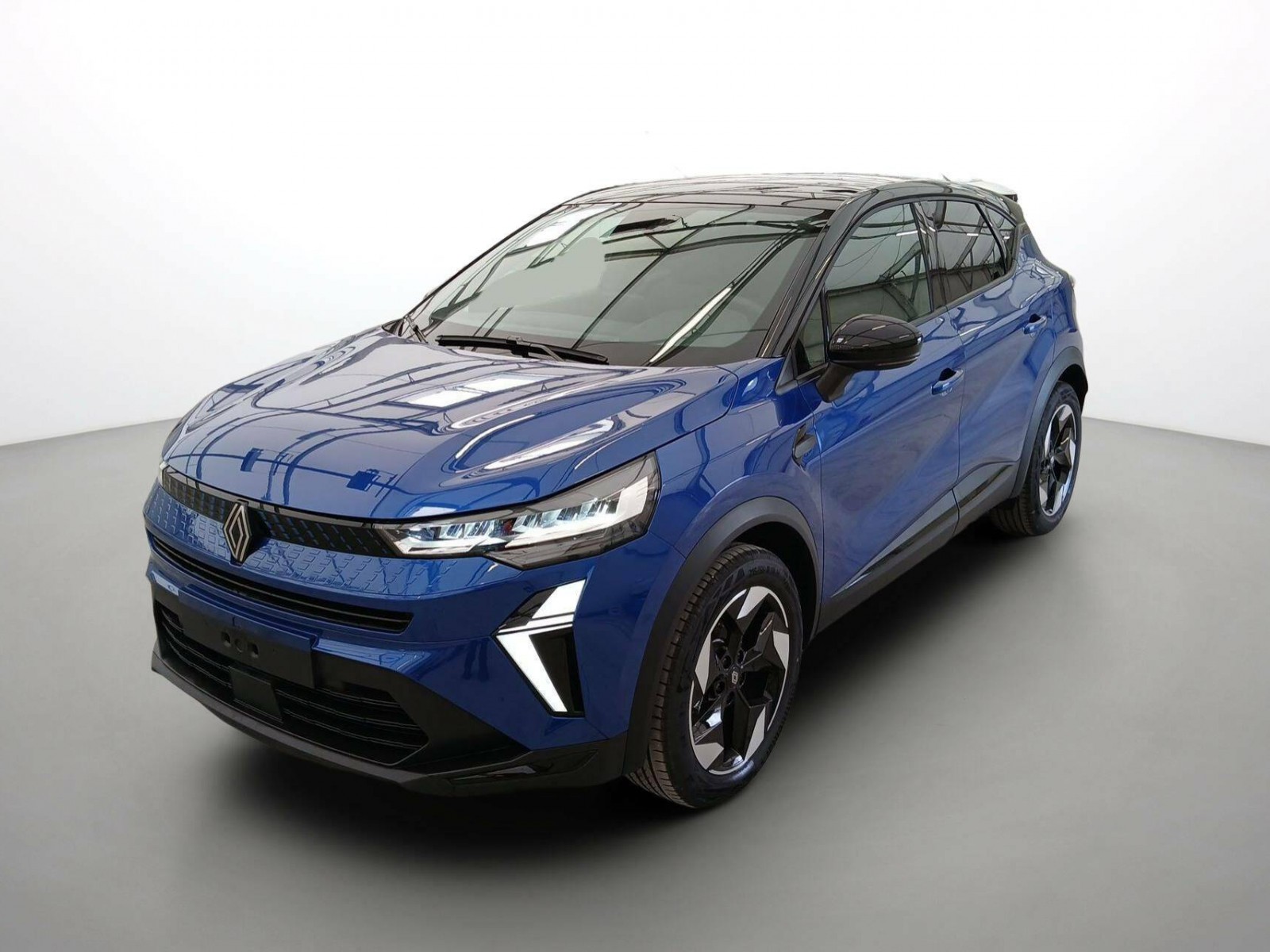 RENAULT - CAPTUR - #836163 - 0