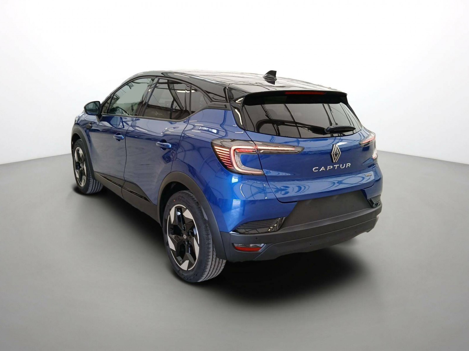 RENAULT - CAPTUR - #836163 - 2