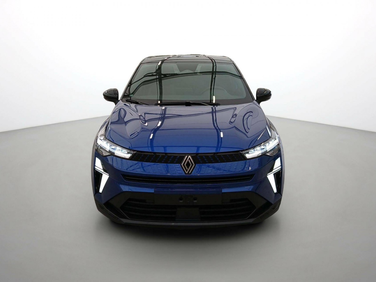 RENAULT - CAPTUR - #836163 - 4