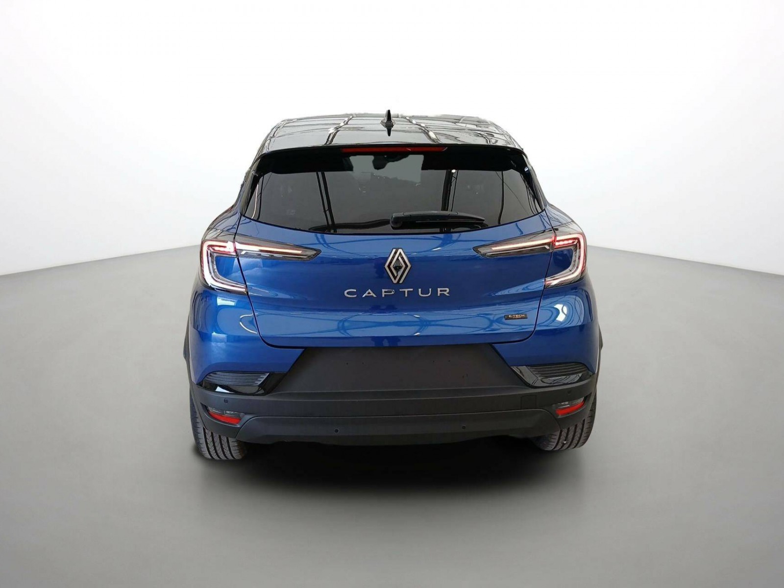 RENAULT - CAPTUR - #836163 - 5