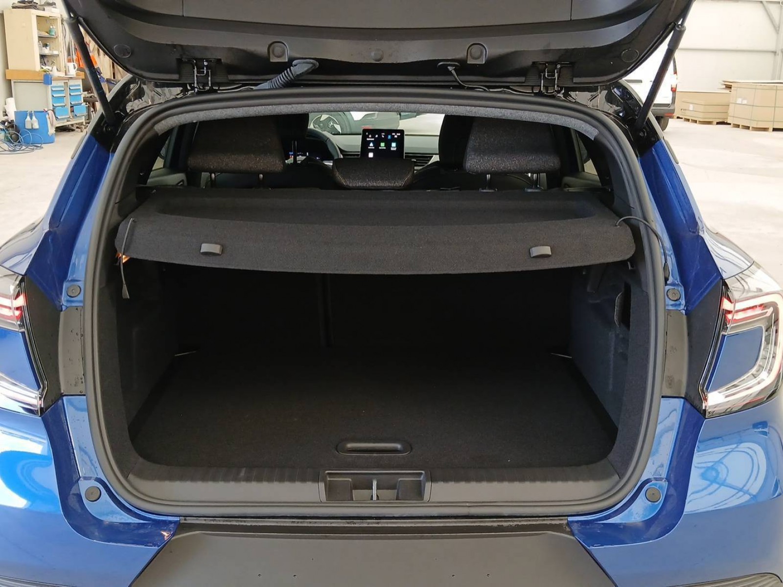 RENAULT - CAPTUR - #836163 - 12