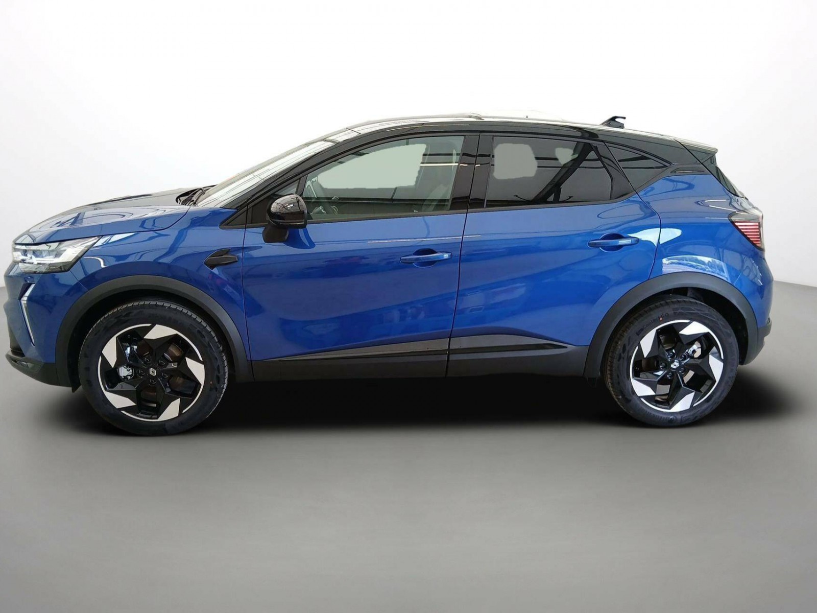 RENAULT - CAPTUR - #836163 - 15