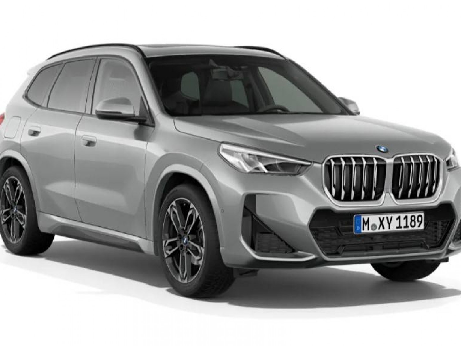 BMW - X1 U11 - #724874 - 0