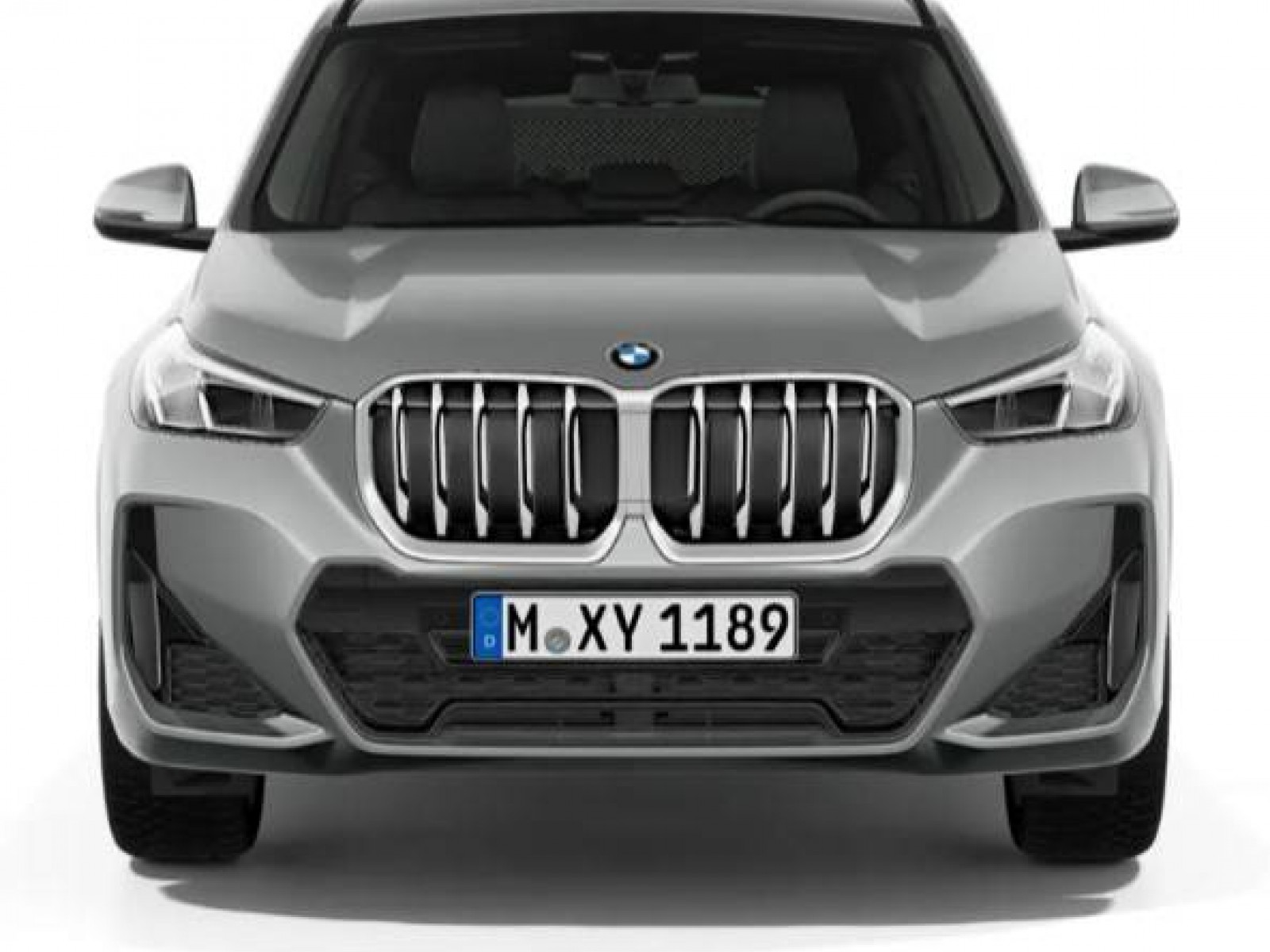 BMW - X1 U11 - #724874 - 2
