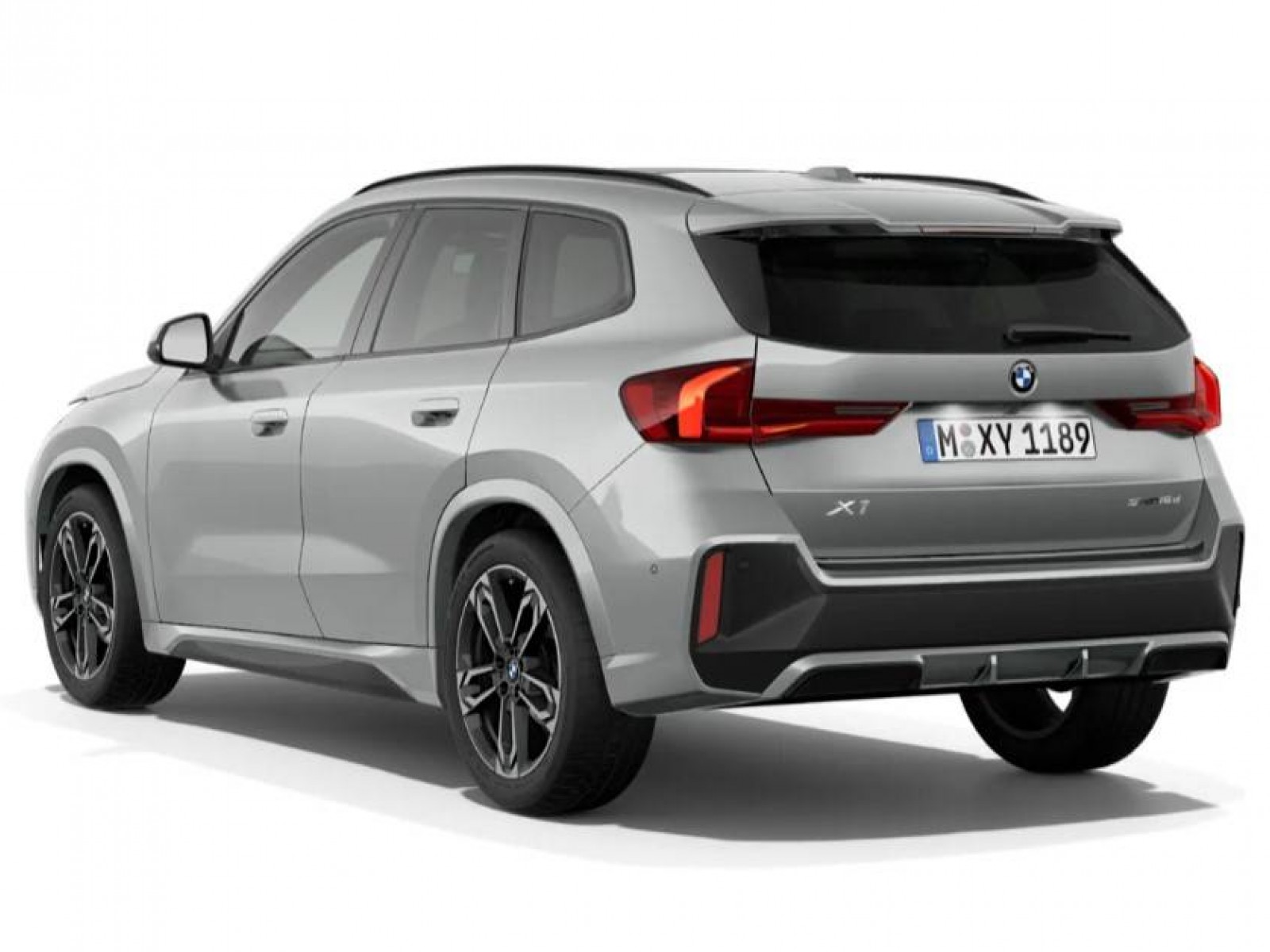 BMW - X1 U11 - #724853 - 5