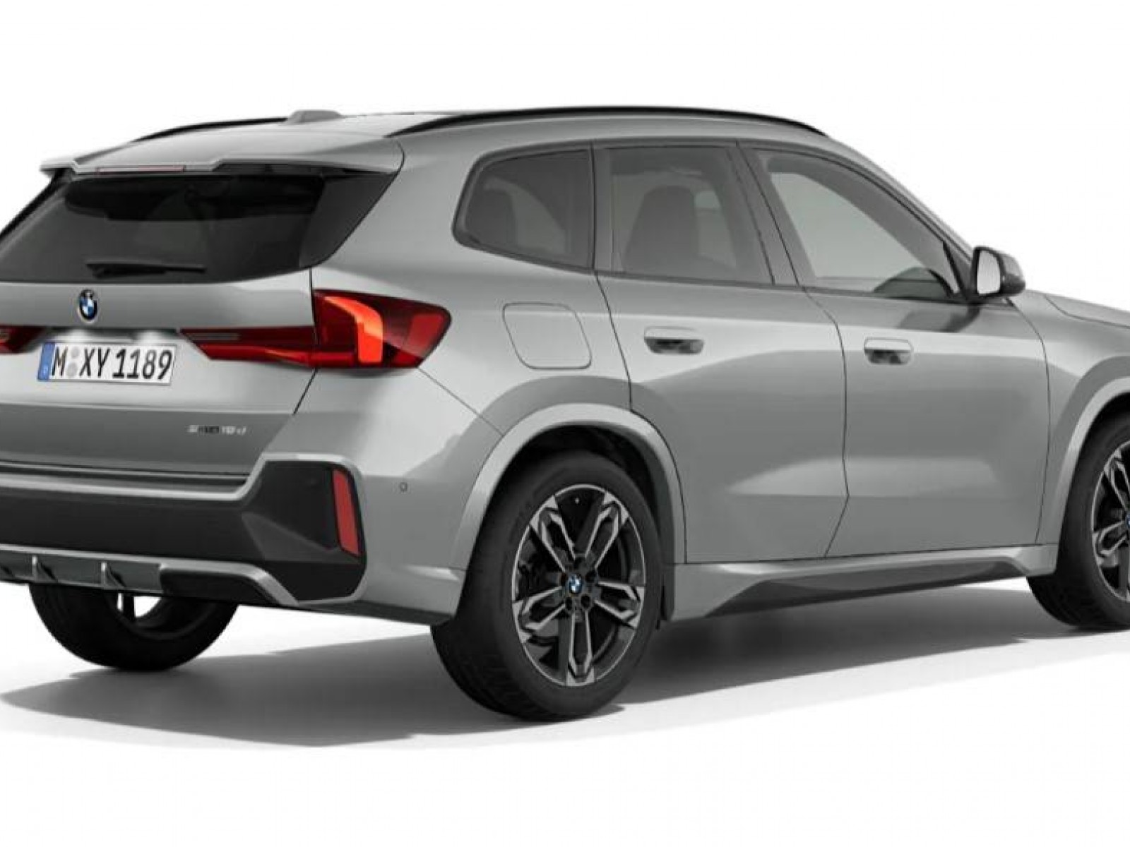 BMW - X1 U11 - #724853 - 4