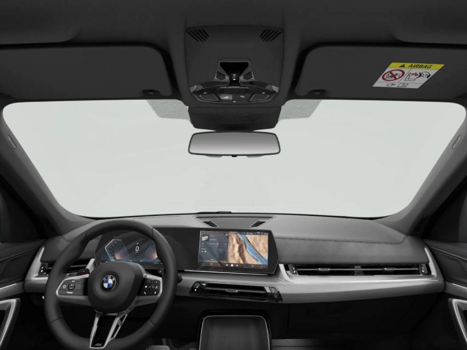 BMW - X1 U11 - #724874 - 6