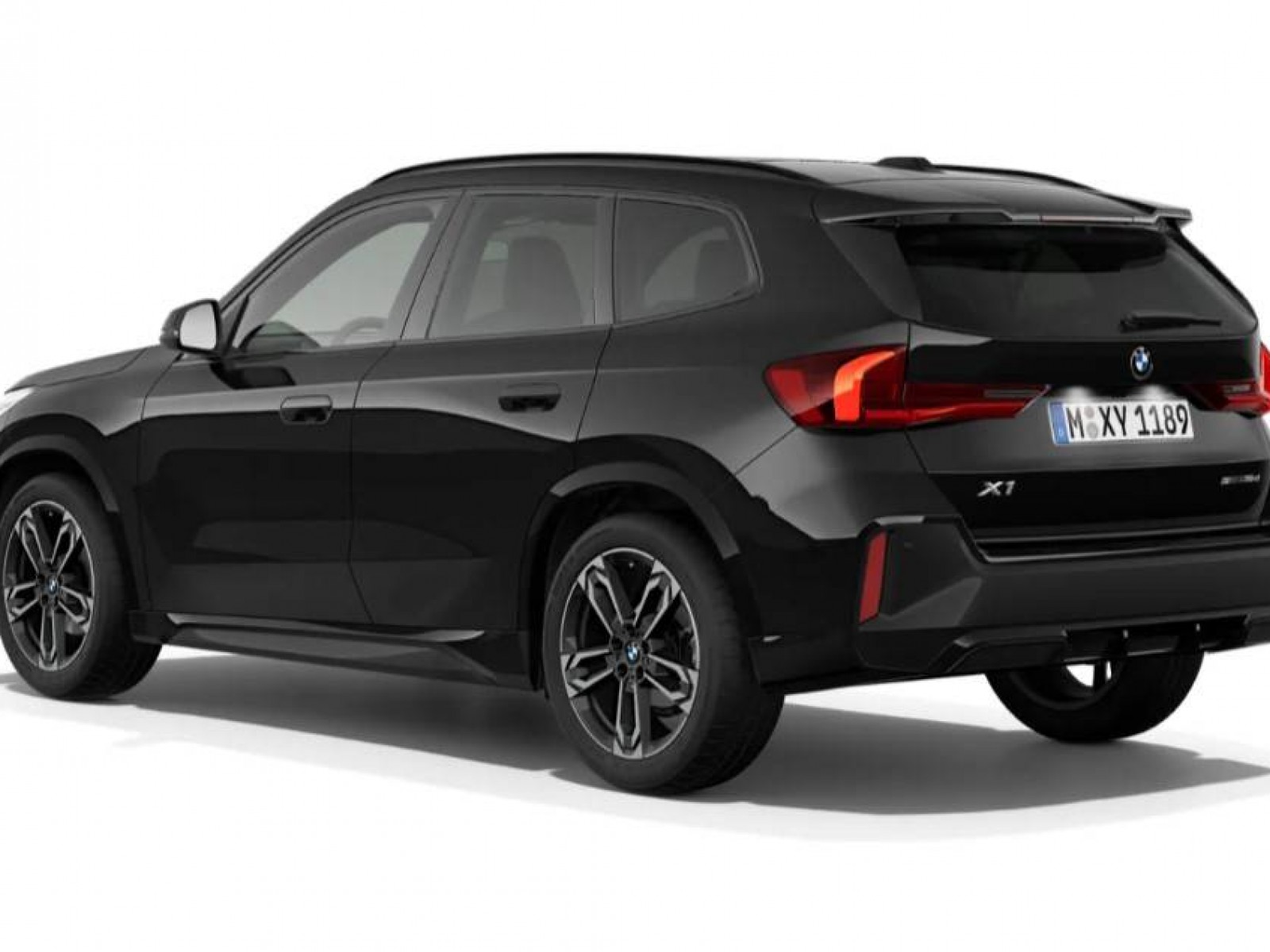 BMW - X1 U11 - #724863 - 4
