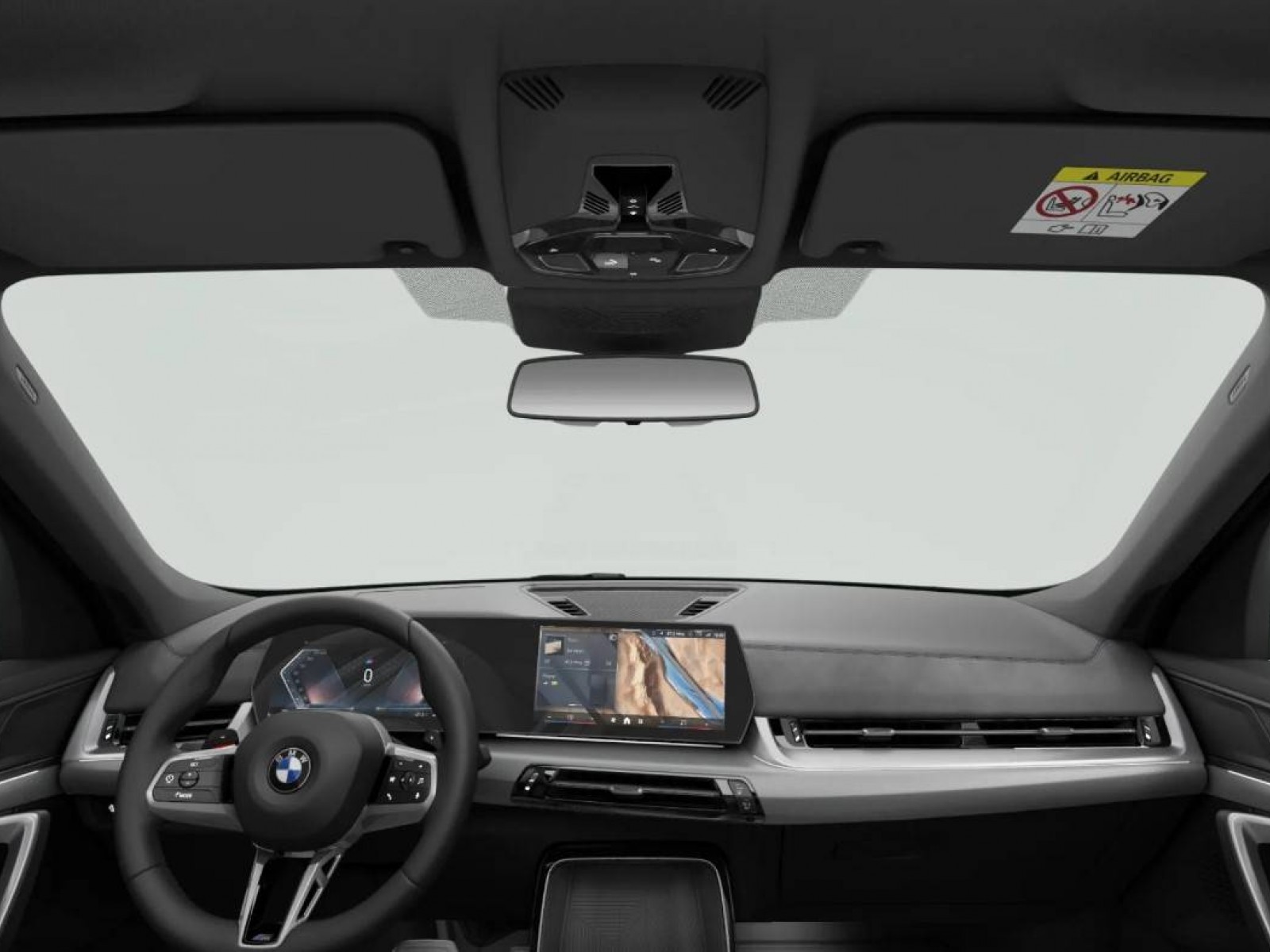 BMW - X1 U11 - #724863 - 6