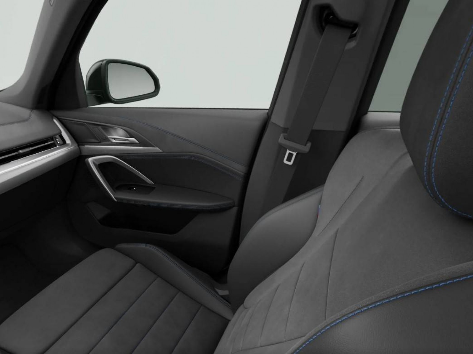 BMW - X1 U11 - #724863 - 7