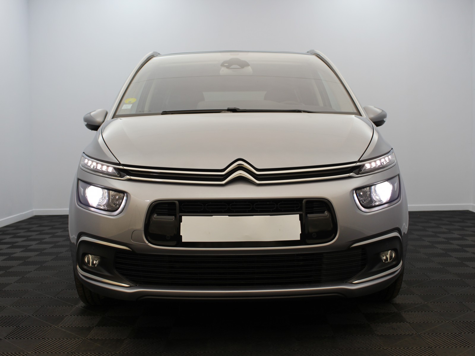 CITROEN - GRAND C4 SPACETOURER - #180045 - 4