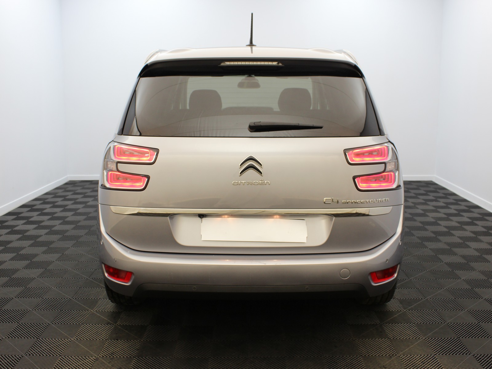 CITROEN - GRAND C4 SPACETOURER - #180045 - 5