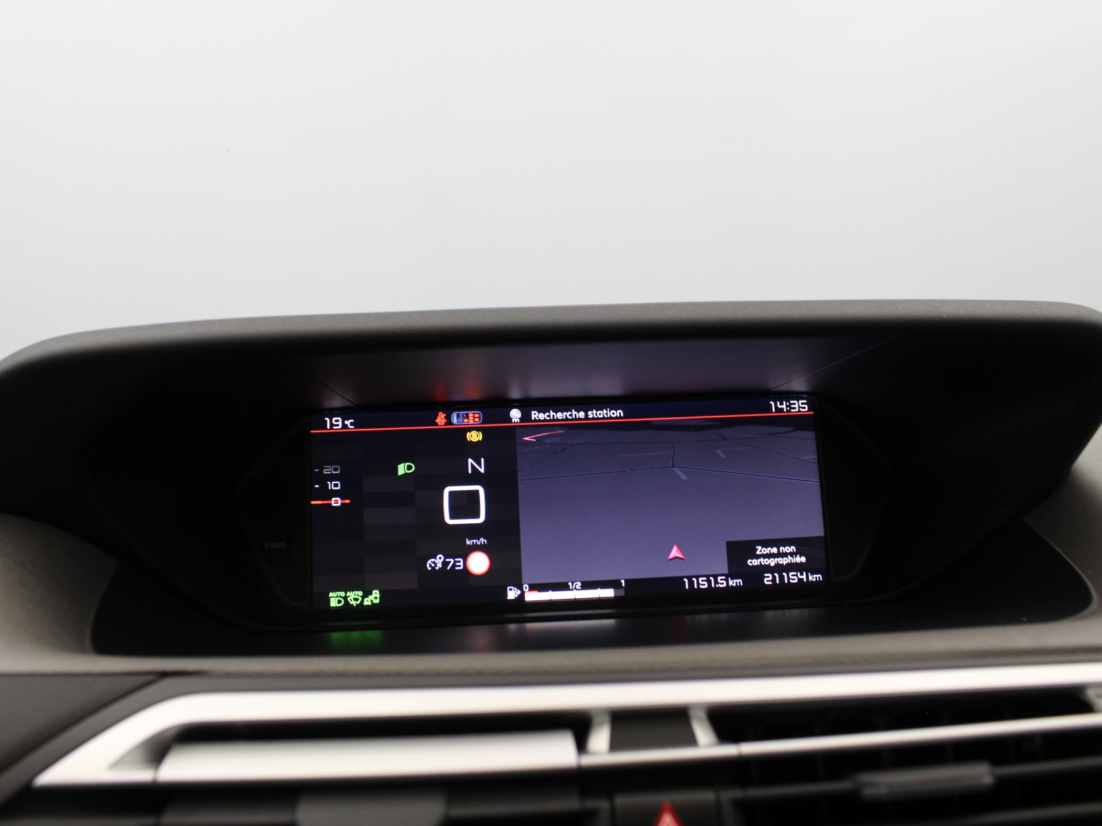 CITROEN - GRAND C4 SPACETOURER - #180045 - 12