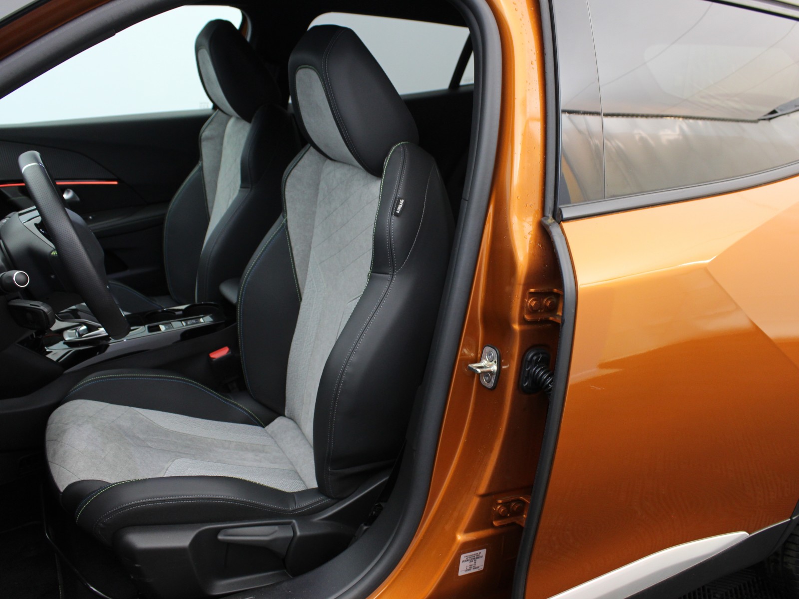 PEUGEOT - 2008 - #180584 - 7