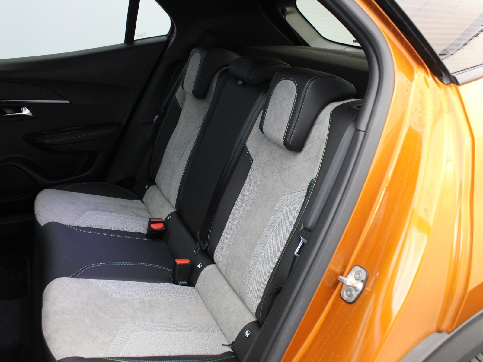 PEUGEOT - 2008 - #180584 - 8