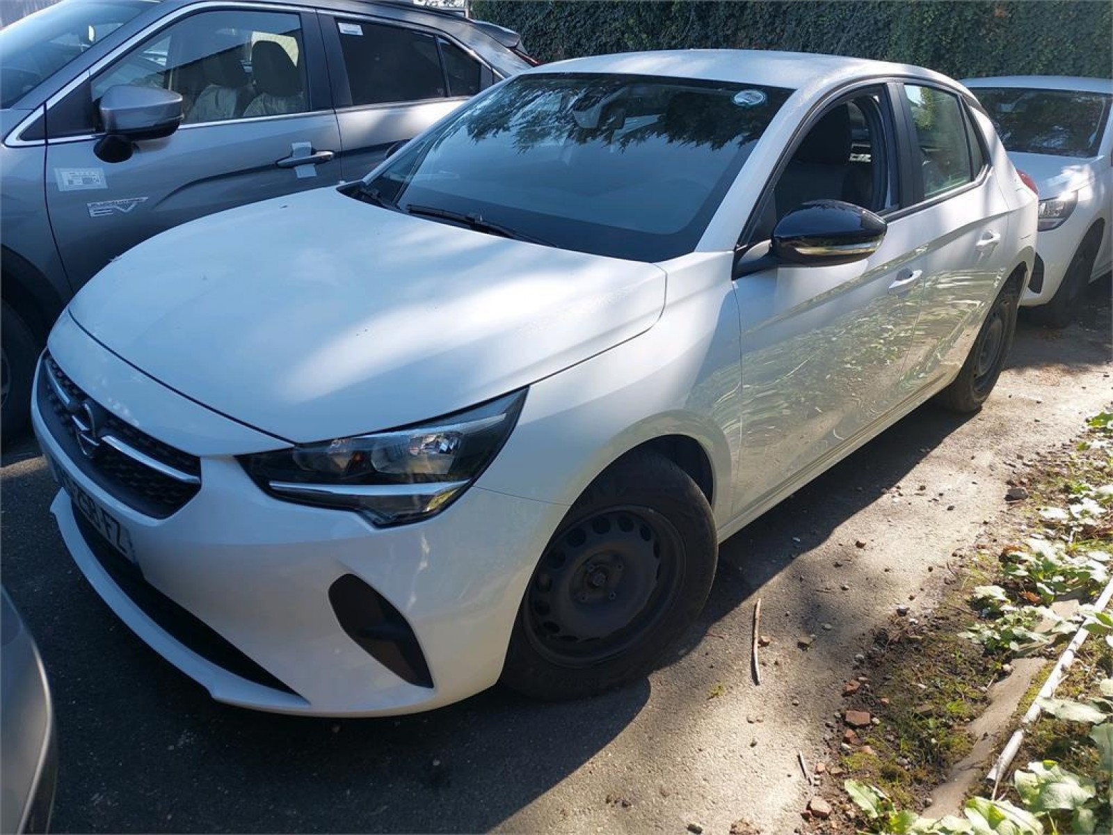 OPEL - CORSA - #181763 - 0