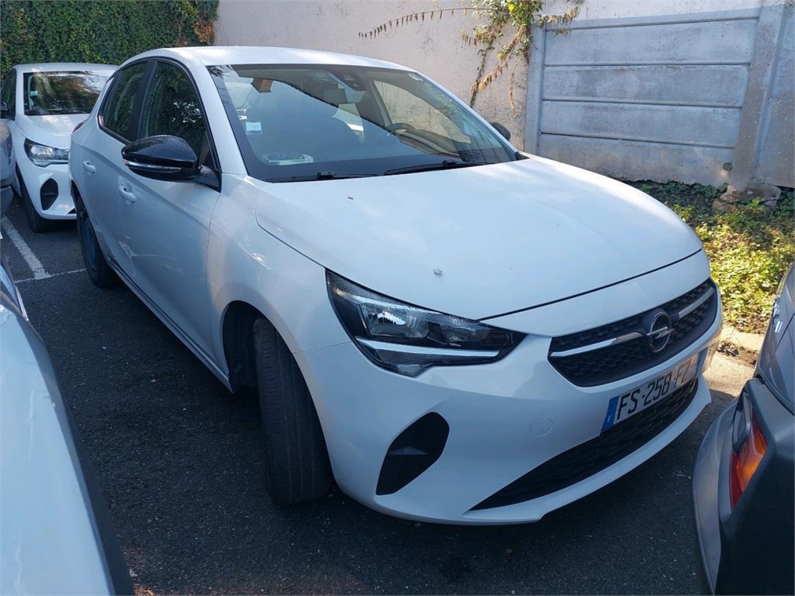 OPEL - CORSA - #181763 - 1