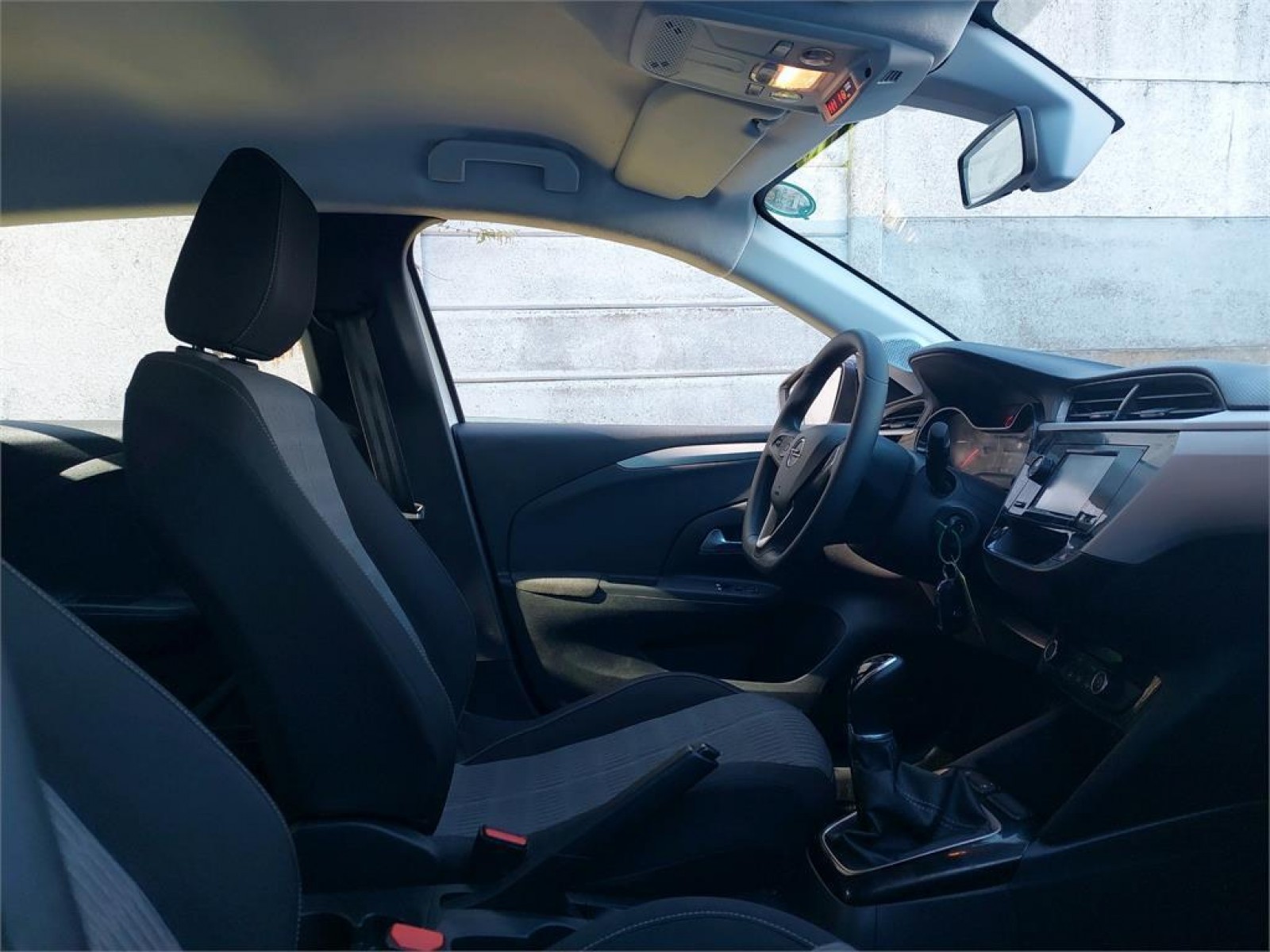 OPEL - CORSA - #181763 - 2