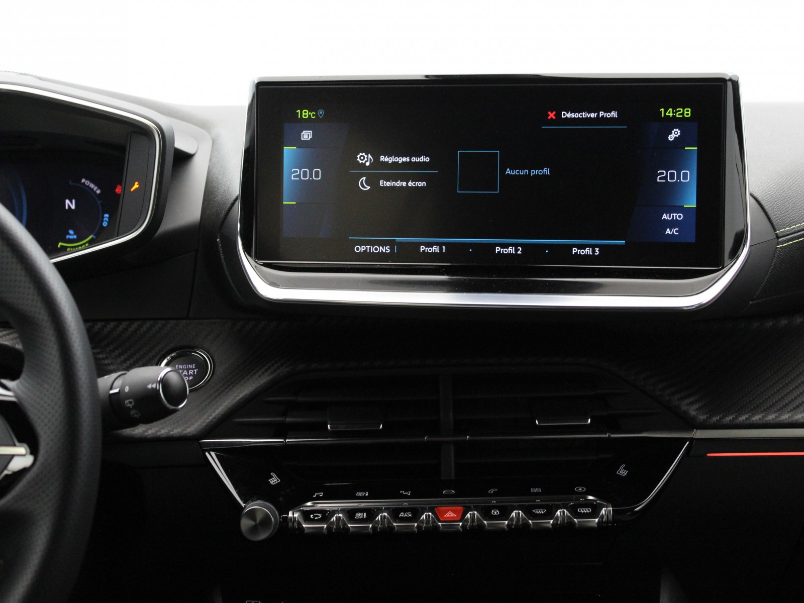 PEUGEOT - 2008 - #180584 - 11
