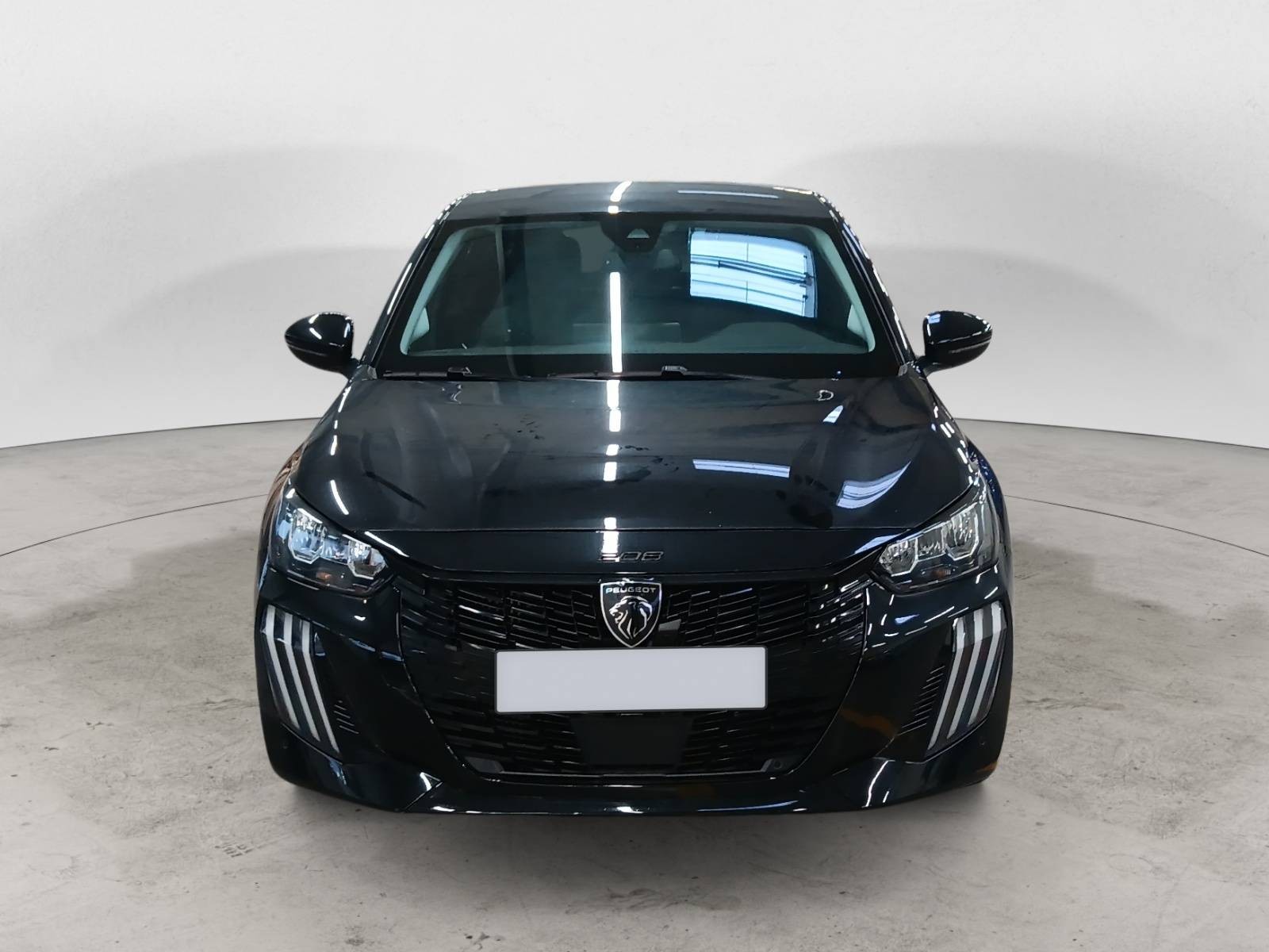 PEUGEOT - 208 - #836348 - 4