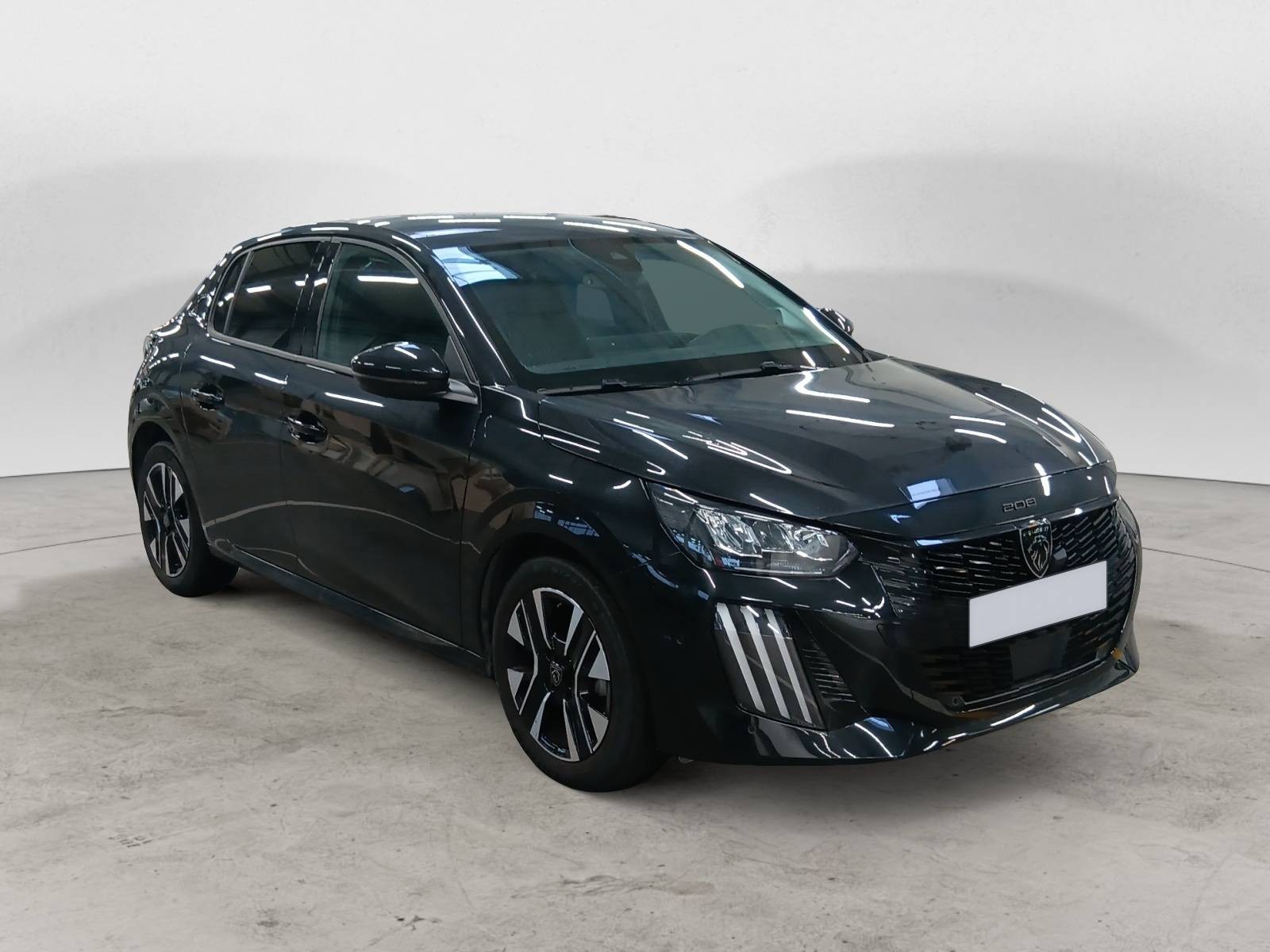 PEUGEOT - 208 - #836348 - 1