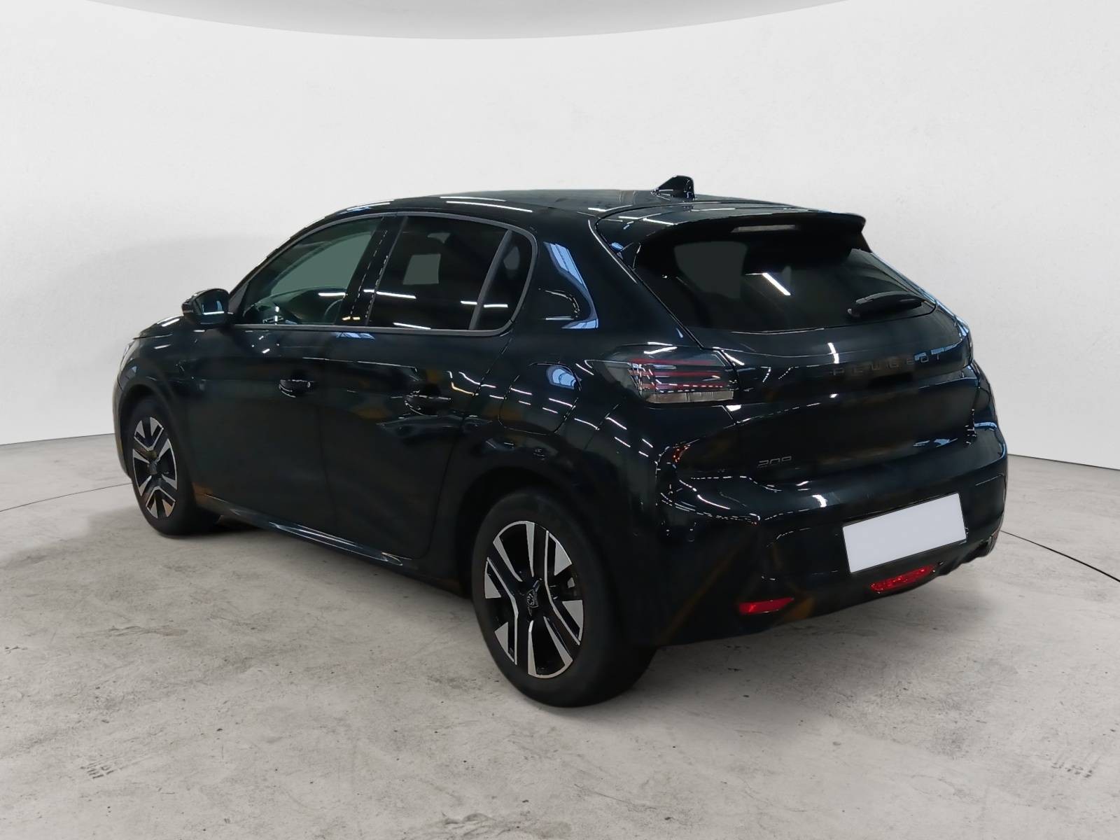 PEUGEOT - 208 - #836350 - 2