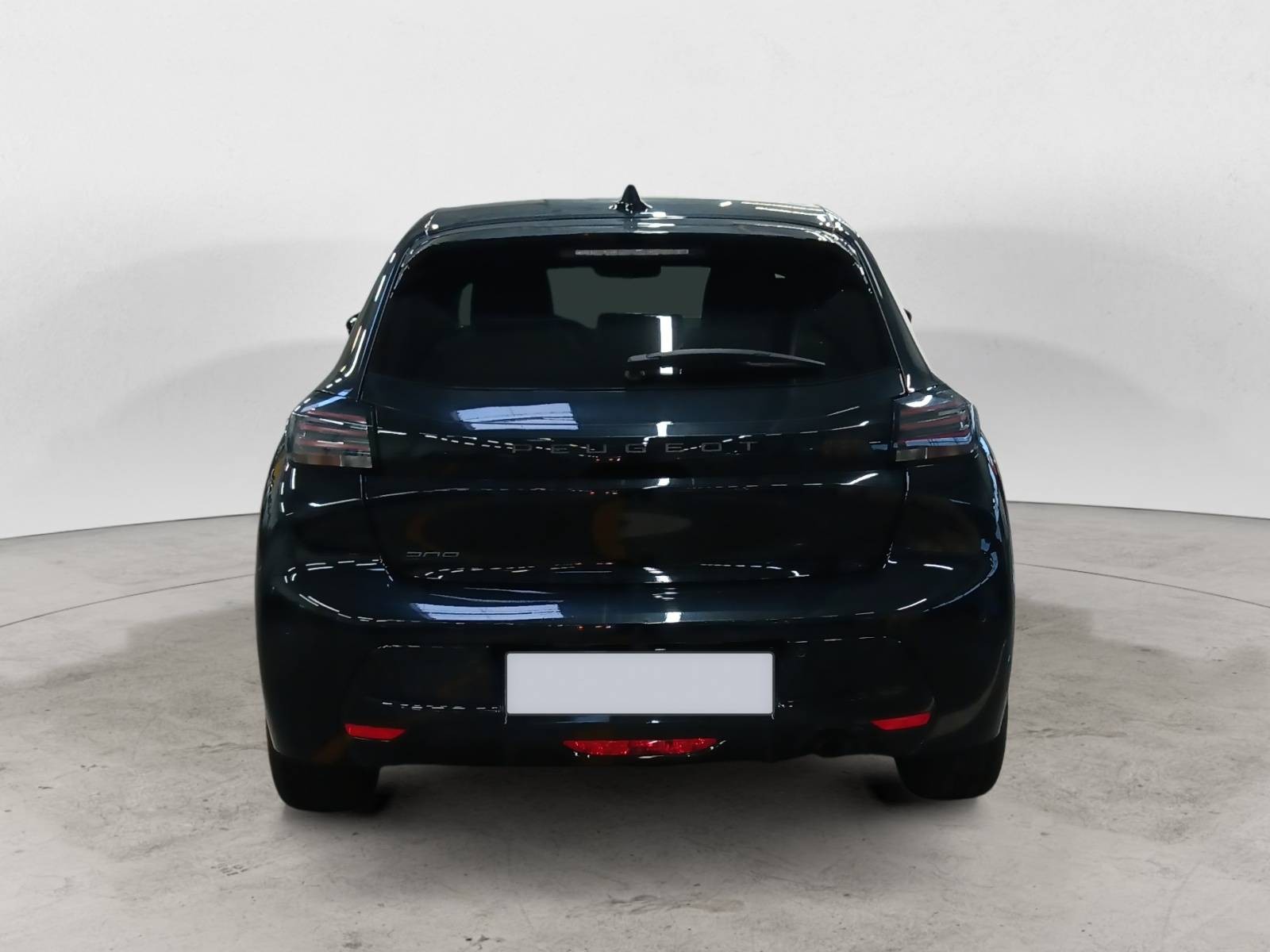 PEUGEOT - 208 - #836350 - 5