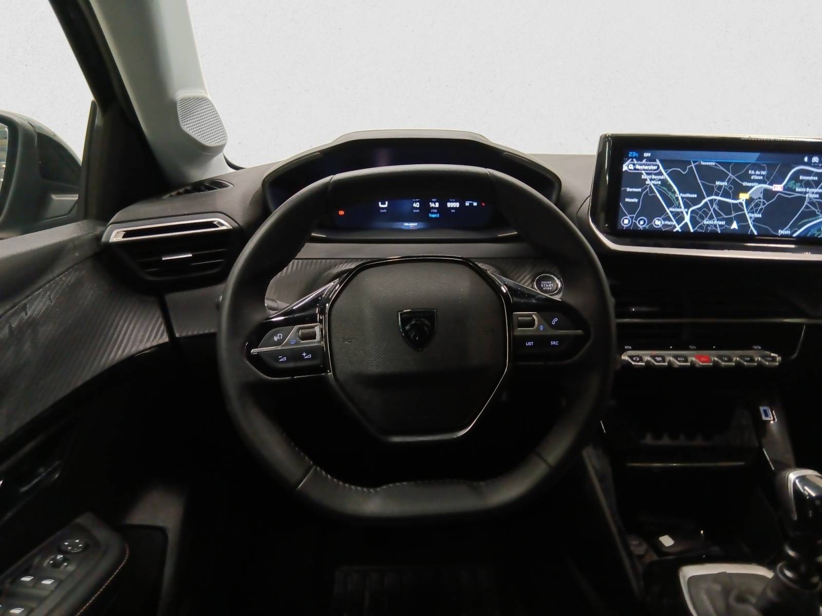 PEUGEOT - 208 - #836350 - 10