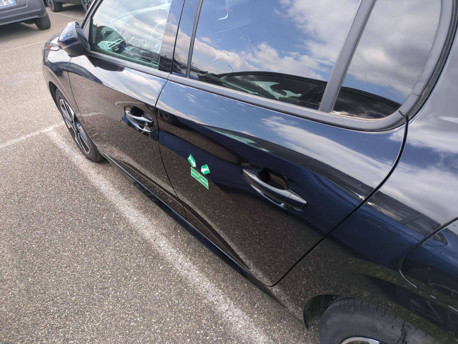 PEUGEOT - 208 - #836350 - 16
