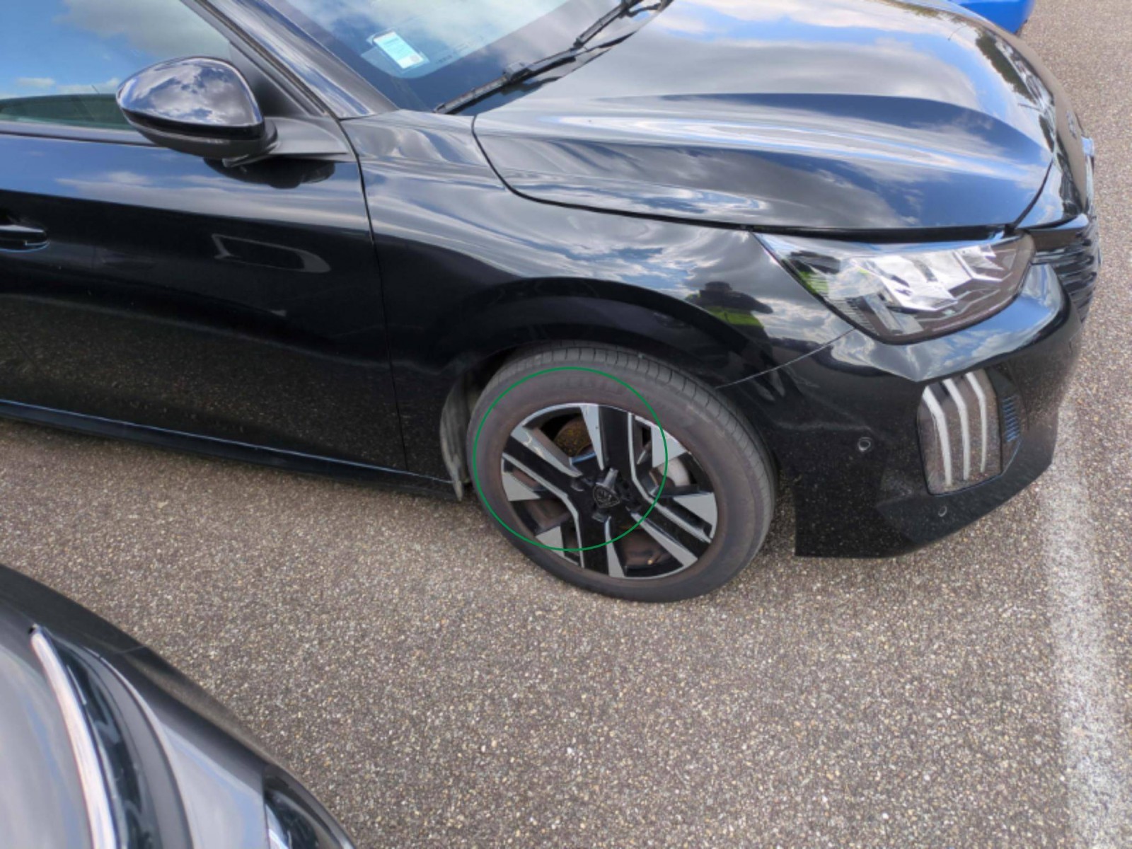 PEUGEOT - 208 - #836350 - 20